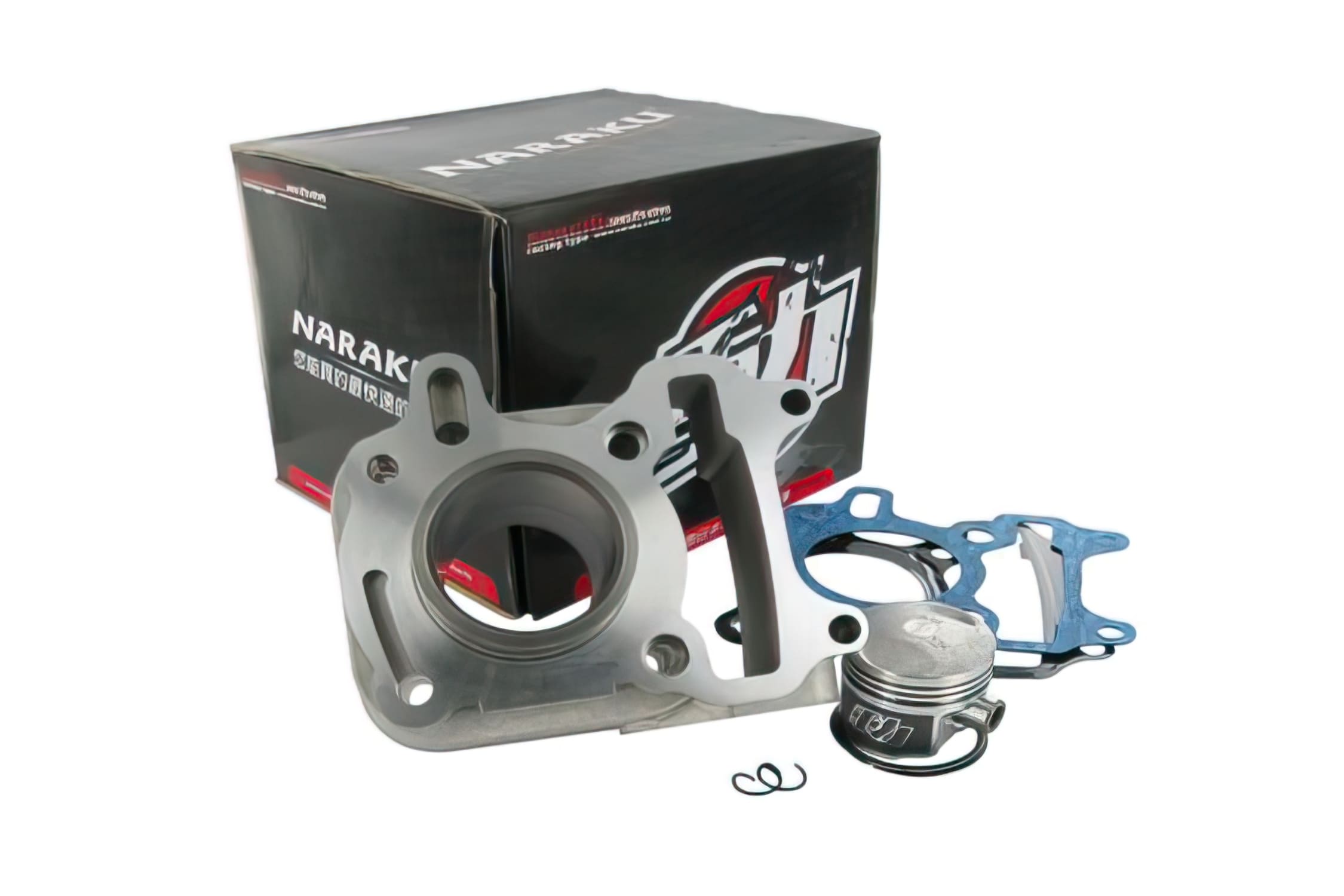 NK101.29 Gruppo Termico Naraku 50ccm Peugeot Kisbee 4T