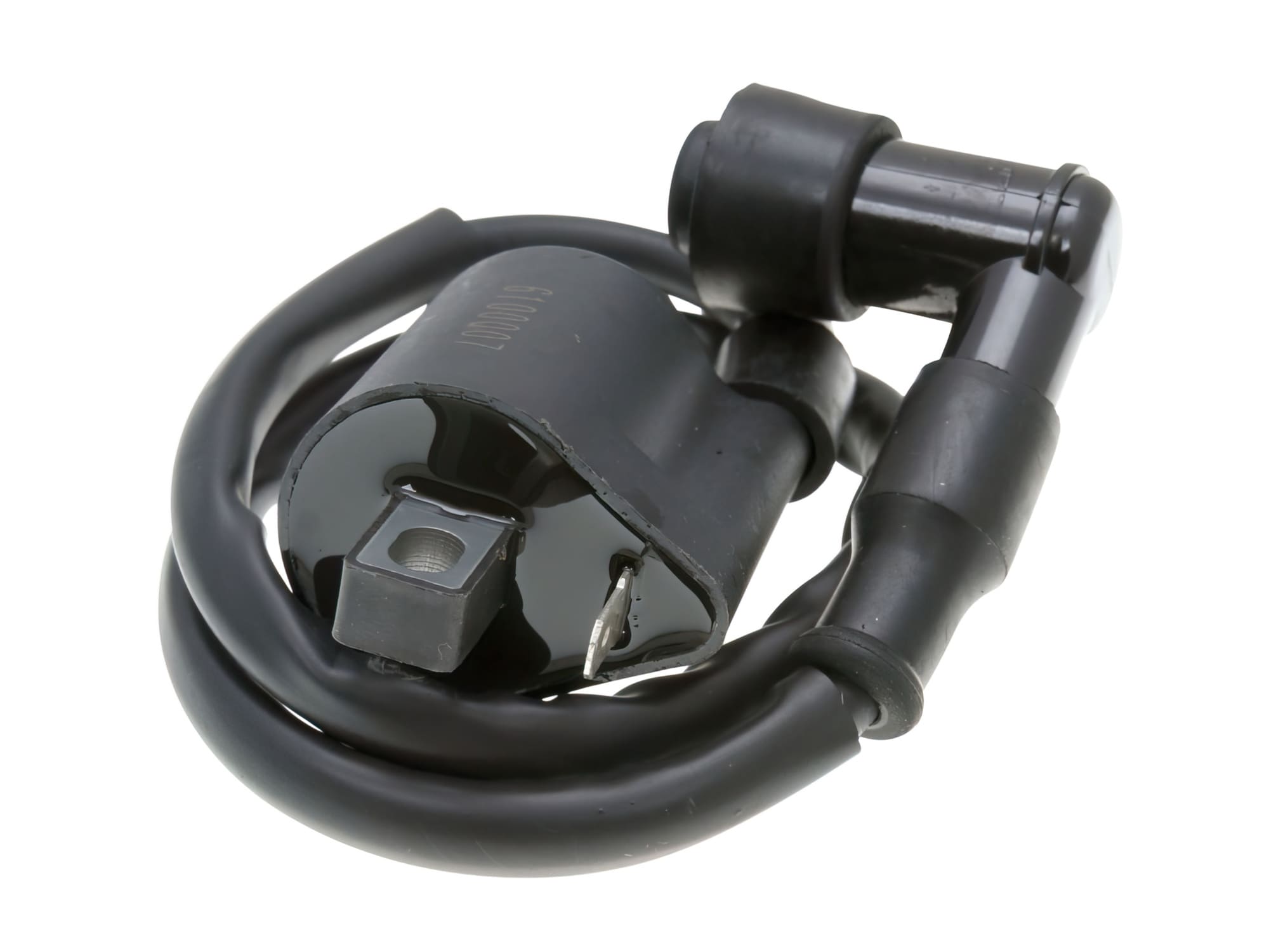 34943 Bobina Accensione con Pipetta Candela, Generic Trigger, COD: '34943