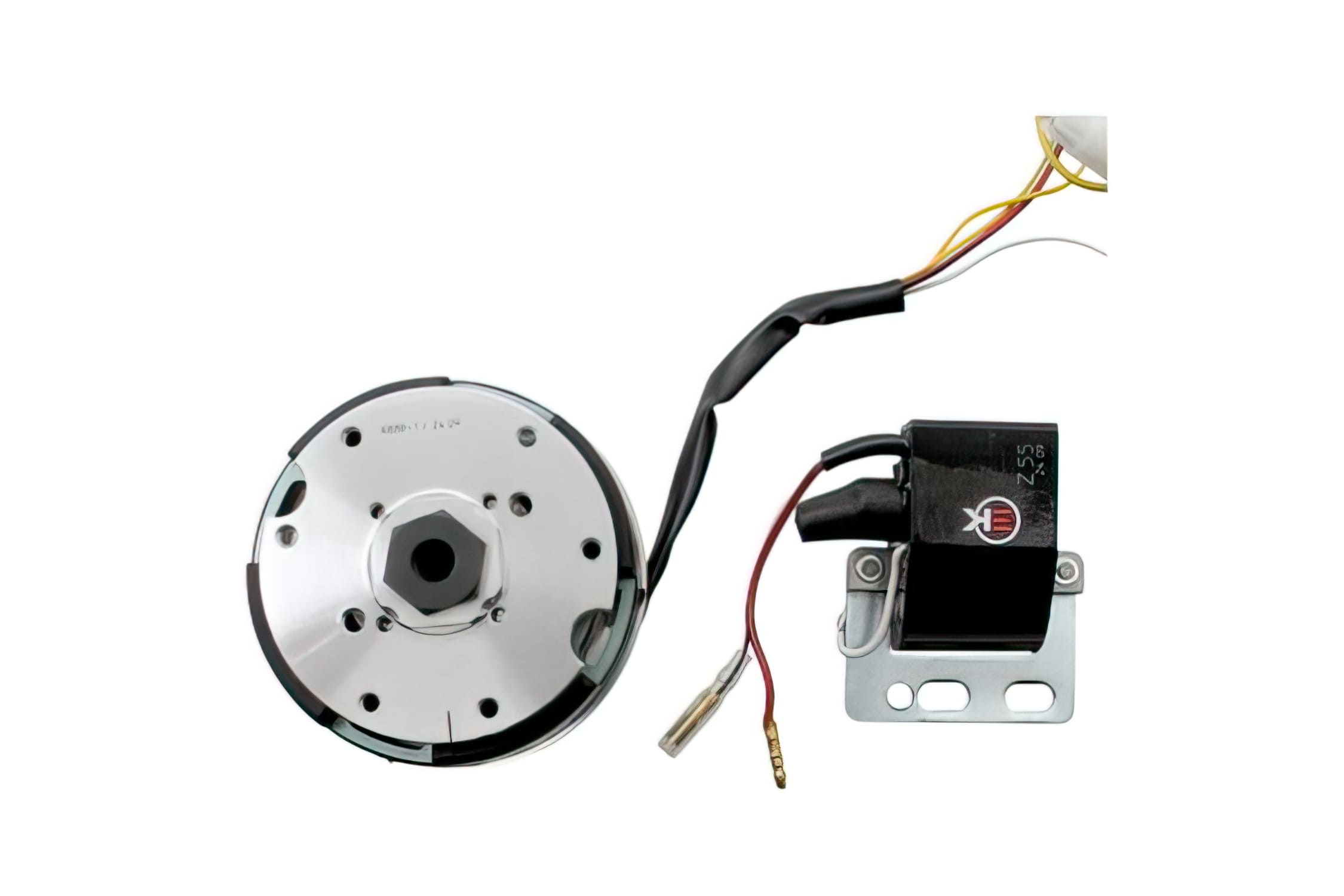 ART407 Artek K1 Internal Rotor Ignition with CPI / Keeway / Mistral lighting