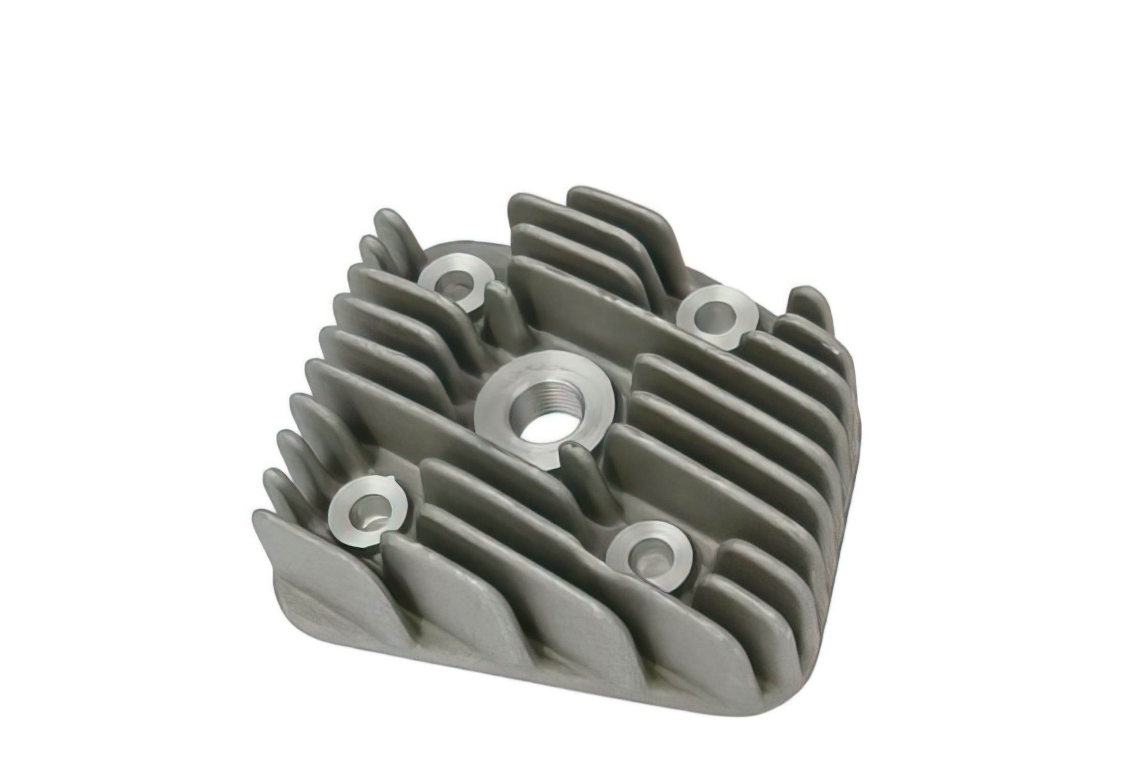 C04130940 Testa Cilindro Airsal Sport alu 50cc, Minarelli orizzontale AC, COD: C04130940