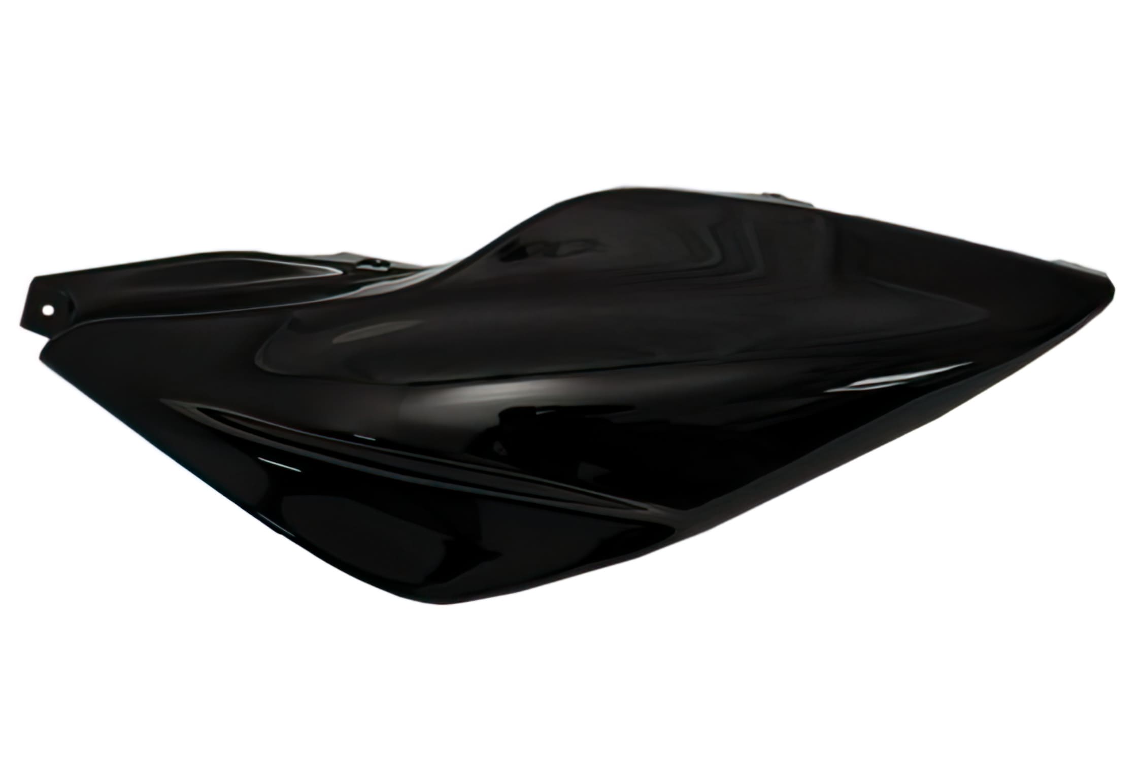 CM77366735 Carena posteriore sinistra MBK Nitro / Aerox, nero, COD: CM77366735