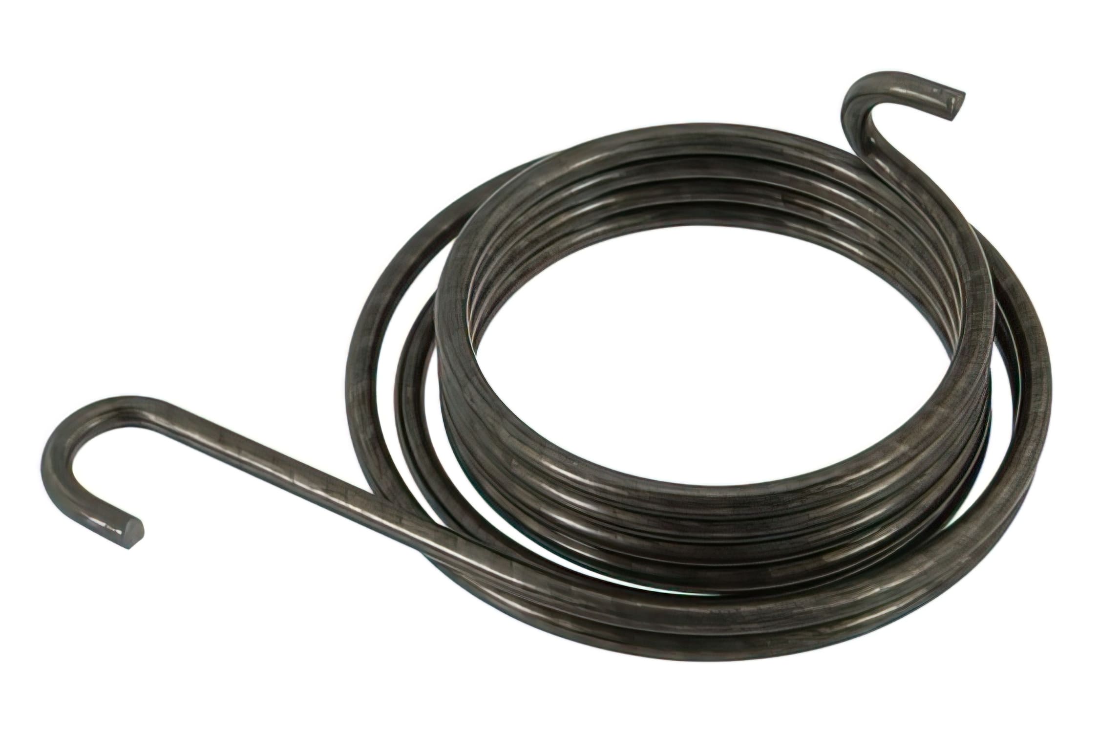 MF60.17551 Molla di Ritorno Alberino Messa in Moto, Peugeot, COD: MF60.17551