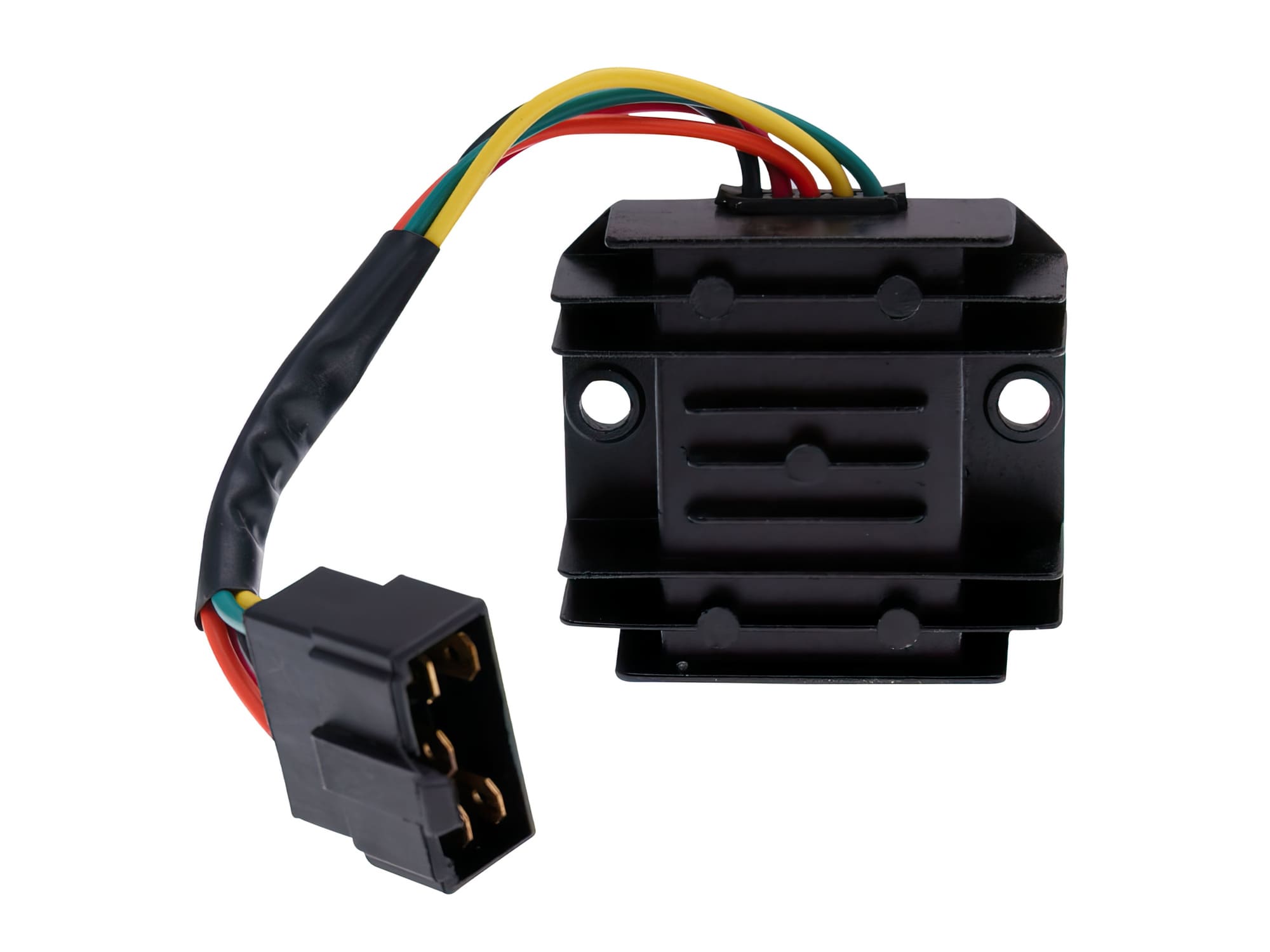 IP32325 Regolatore di Tensione Kymco Dink / Yager / People / Xciting / Malaguti Ciak