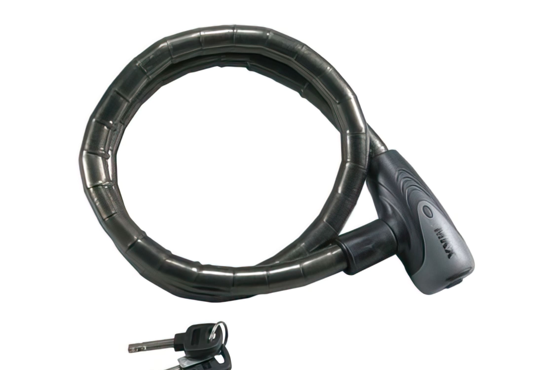 L-SA9116 Lucchetto Catena, 18x1000mm, 2 chiavi, COD: L-SA9116