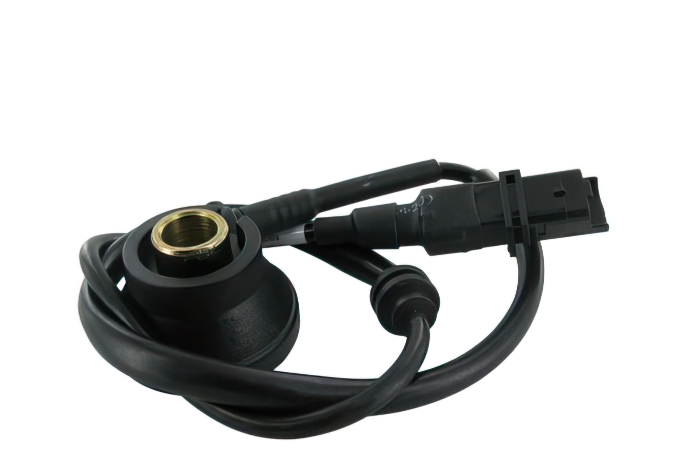 OE-PEU748724 Speedometer Cable and Idler Pinion, Peugeot Jetforce, electronic