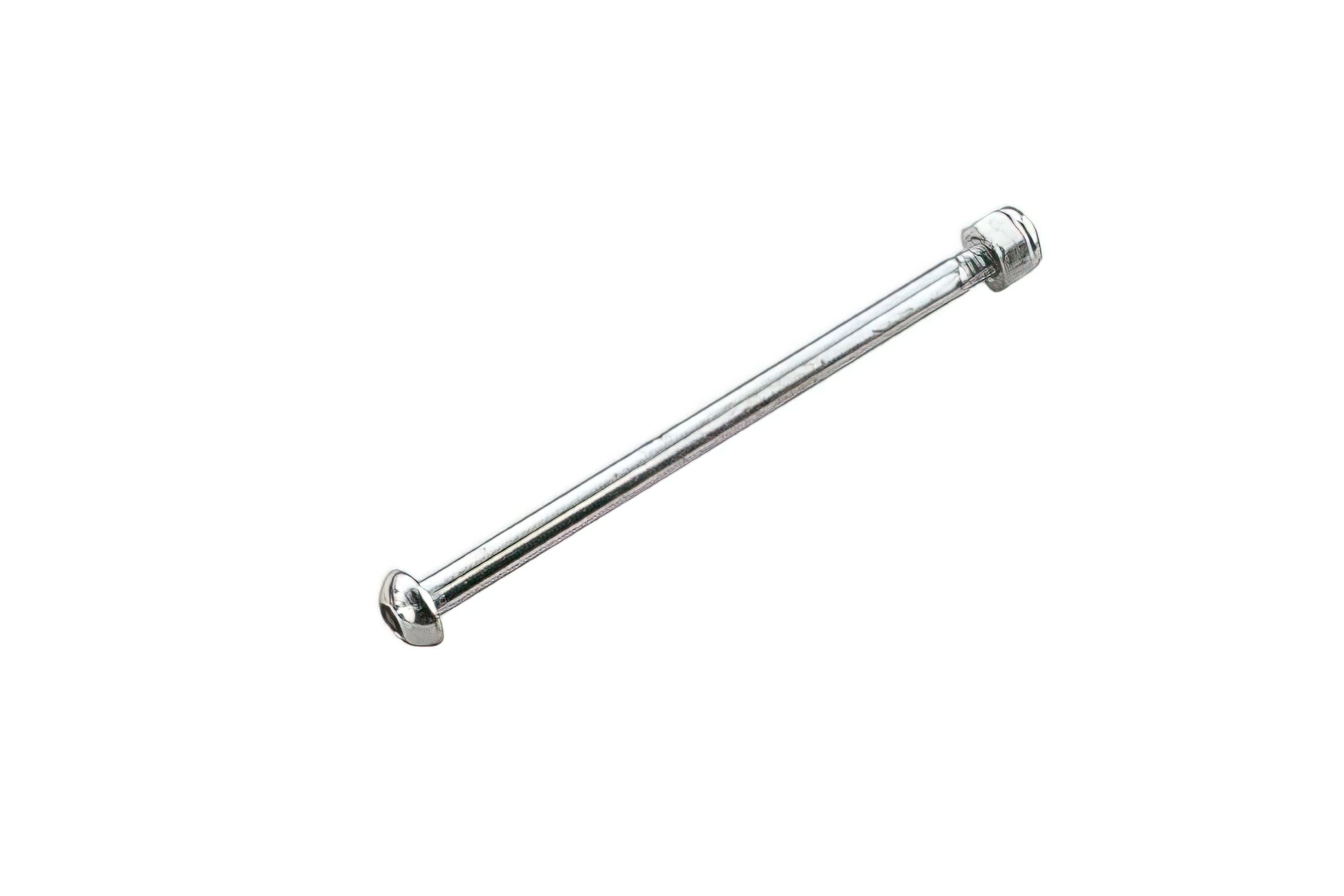 CGN324187 Assi per Contrappesi Variatore Doppler ER3 (x2), COD: CGN324187