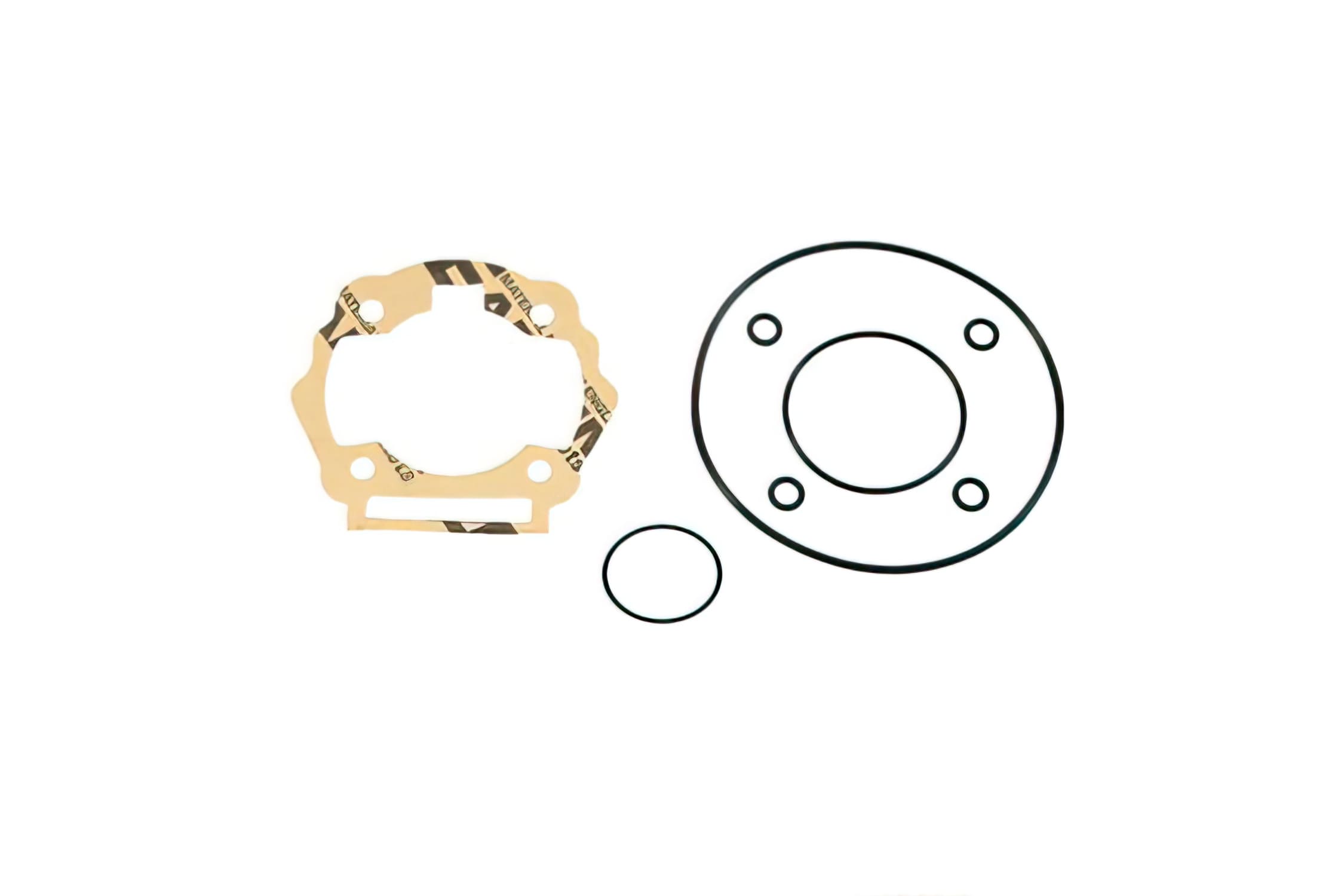 MVT-PJ20 Kit guarnizioni MVT Iron Max Derbi Euro3, COD: MVT-PJ20