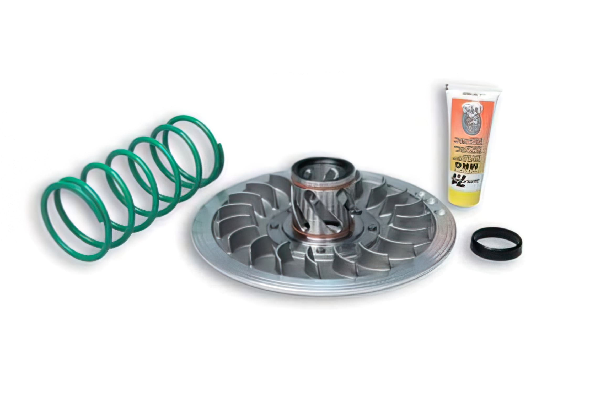 M6115289 Correttore di Coppia Malossi MHR Torque Drive Yamaha Tmax 530cc dopo 2012