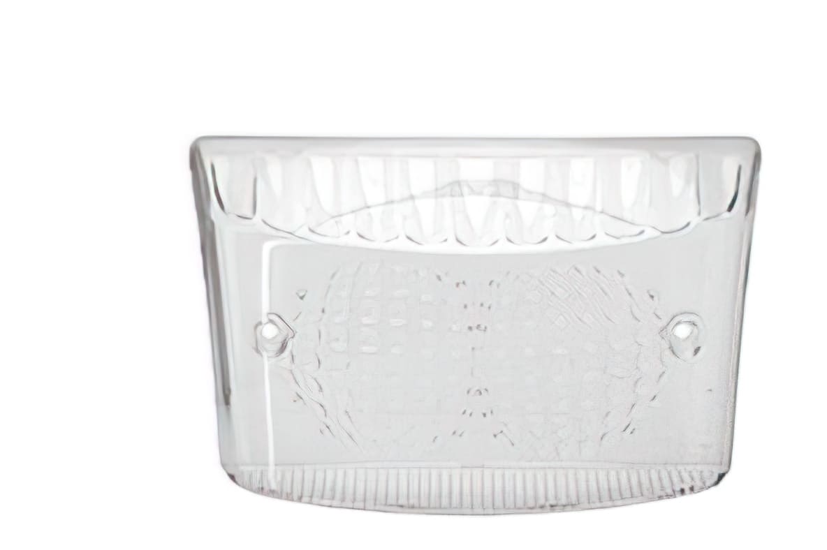 A206601A Fanalino STR8 trasparente,, MBK Booster / Yamaha BW's dal '2004, COD: A206601A