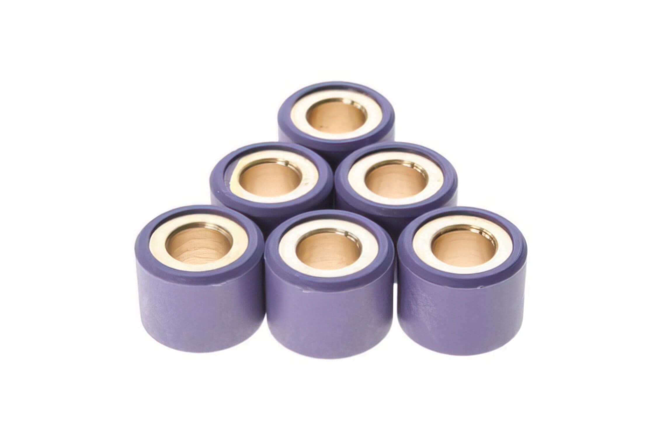 R100450400 Rulli variatore (x6) RMS 19x15.5mm - 4.0g, COD: R100450400