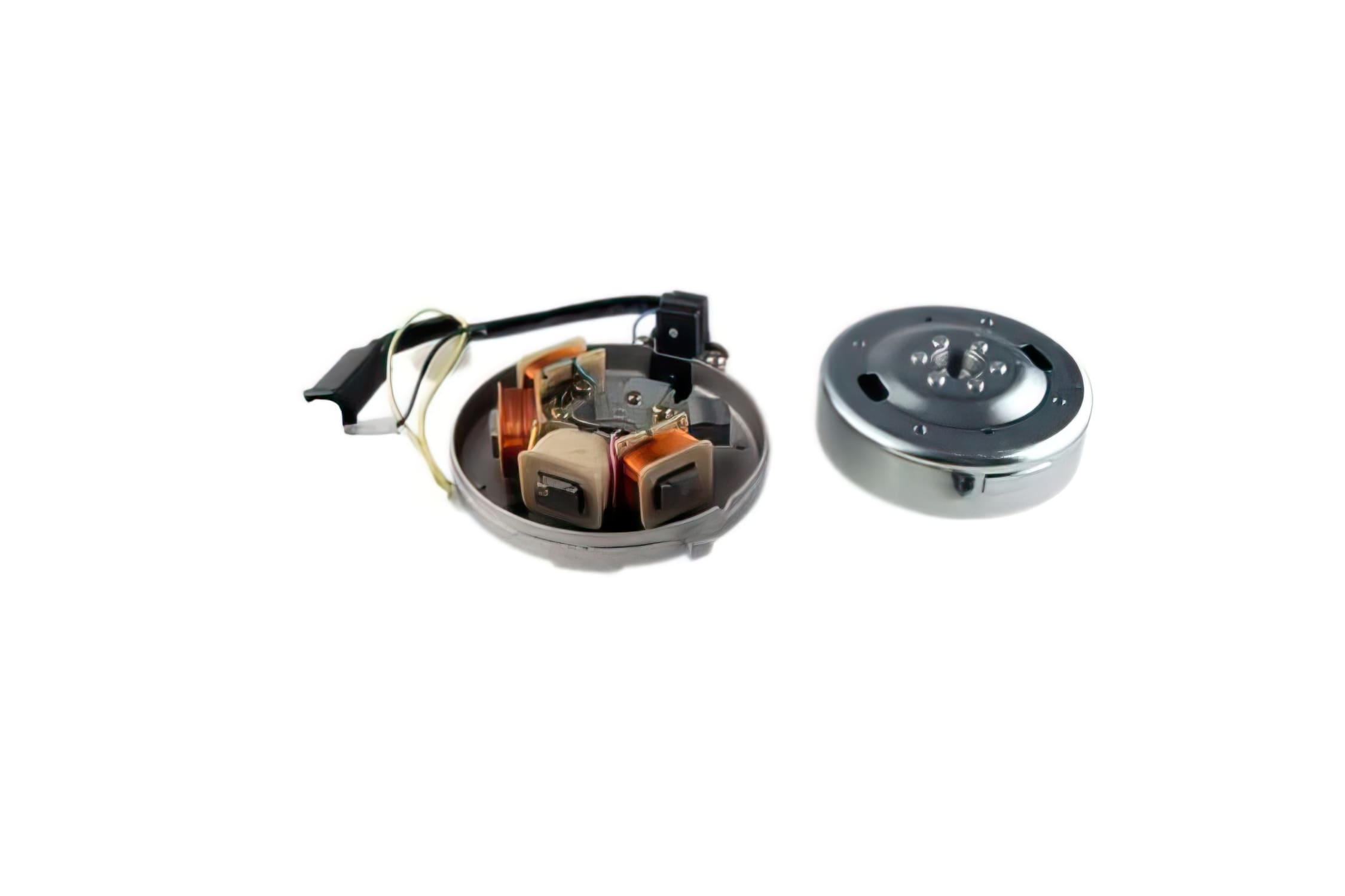 CGN467730 Accensione elettronica 12 Volt, Peugeot 103 (cono piccolo), COD: CGN467730