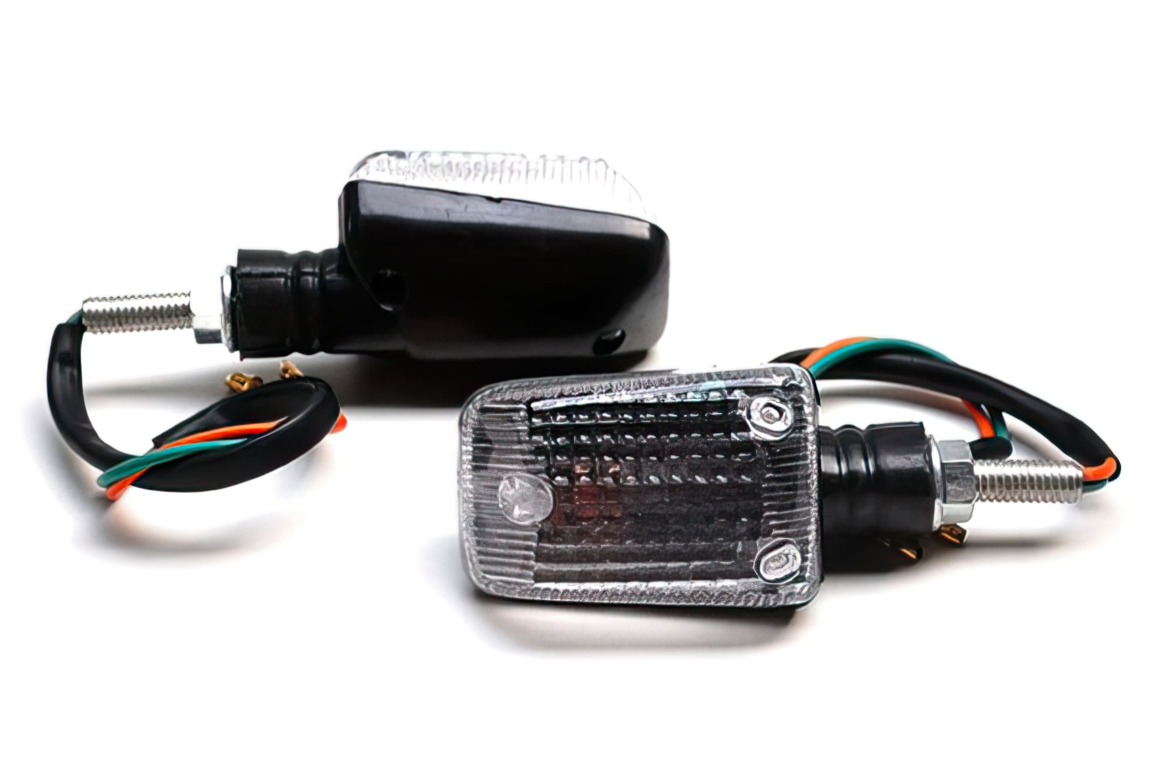 EKP-02257 Frecce Replay Mini retangolari nero, COD: EKP-02257