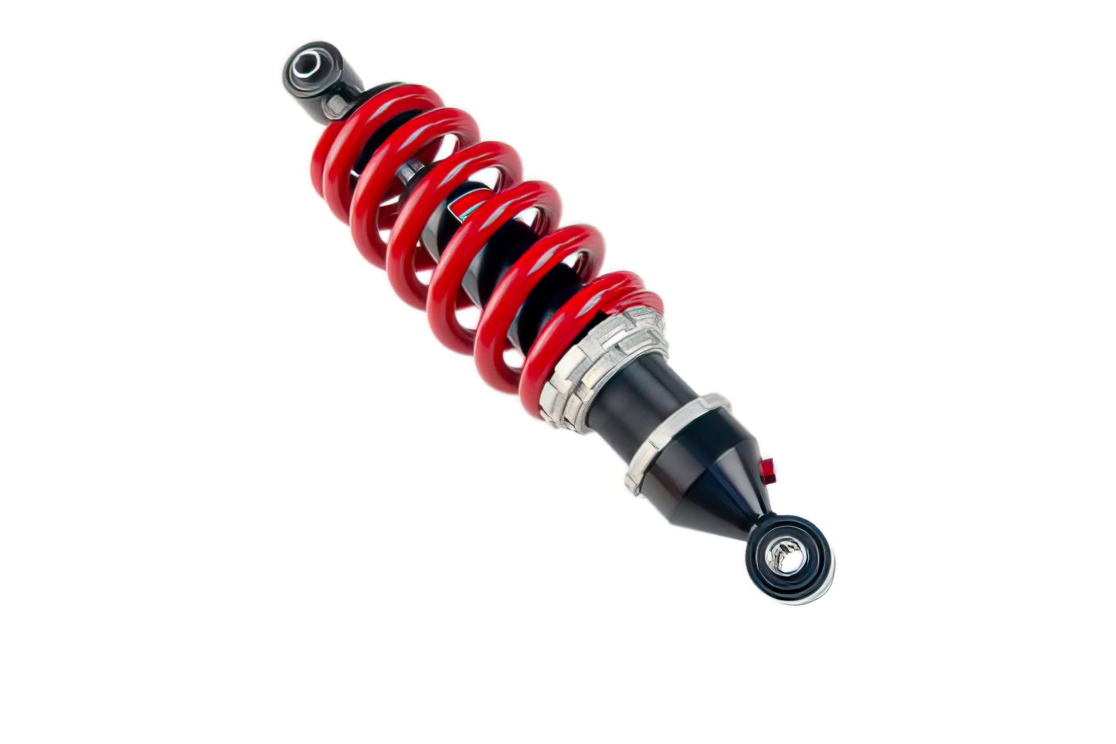 CGN462113 Ammortizzatore 295mm regolabile, DT / X-Limit, COD: CGN462113