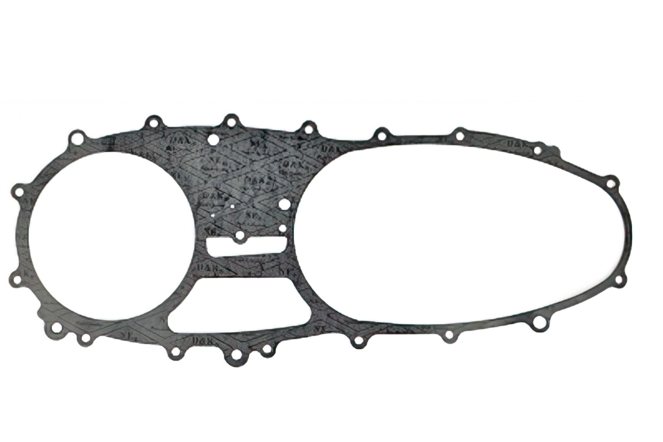 A078515D Guarnizione Carter Motore qualità originale Yamaha Tmax, Tmax 500cc (OEM: 5gj-17818-01), COD: A078515D