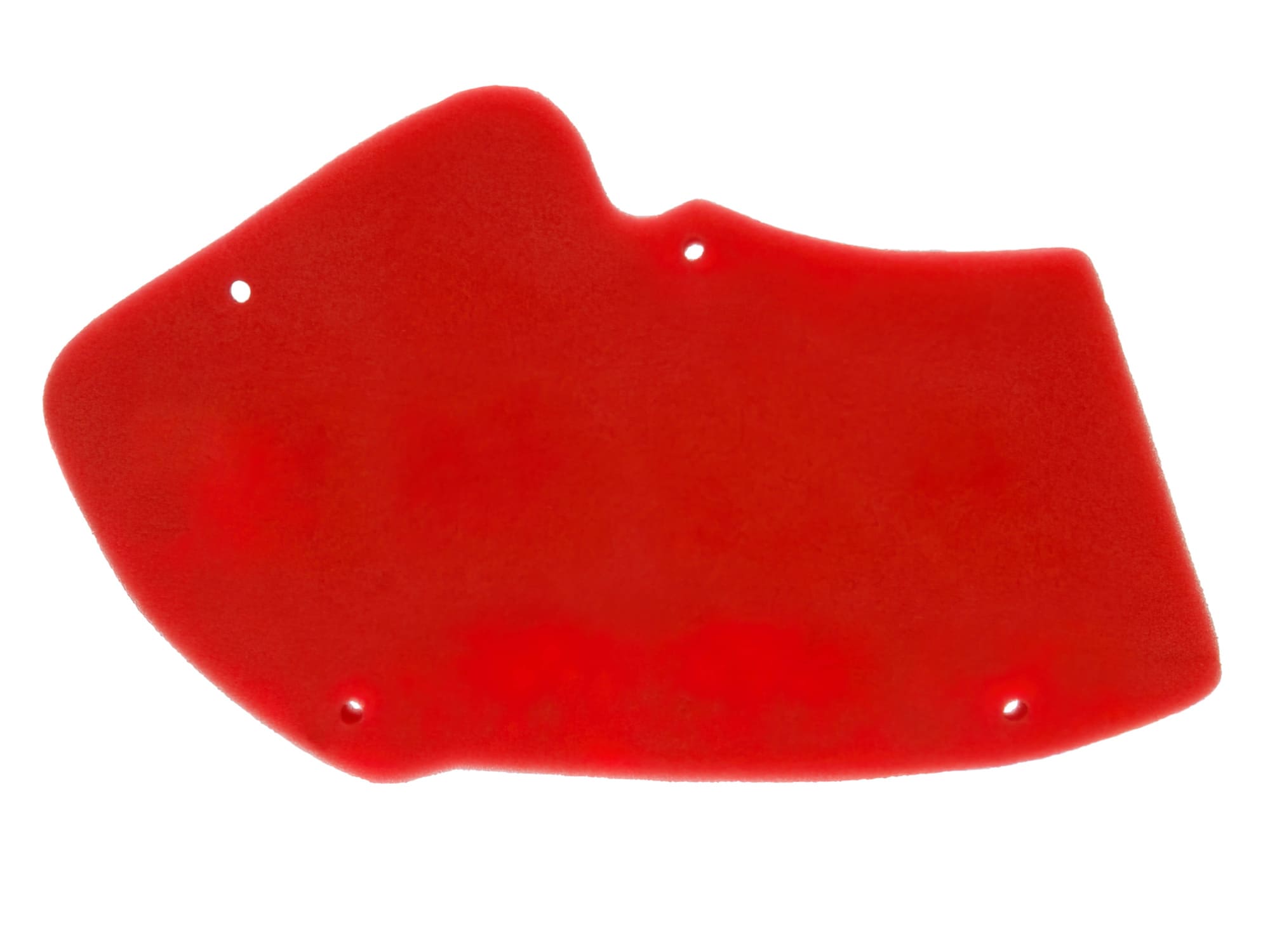 VC20708 Spugna Filtro Aria Gilera Runner 125-180ccm 2T, COD: VC20708