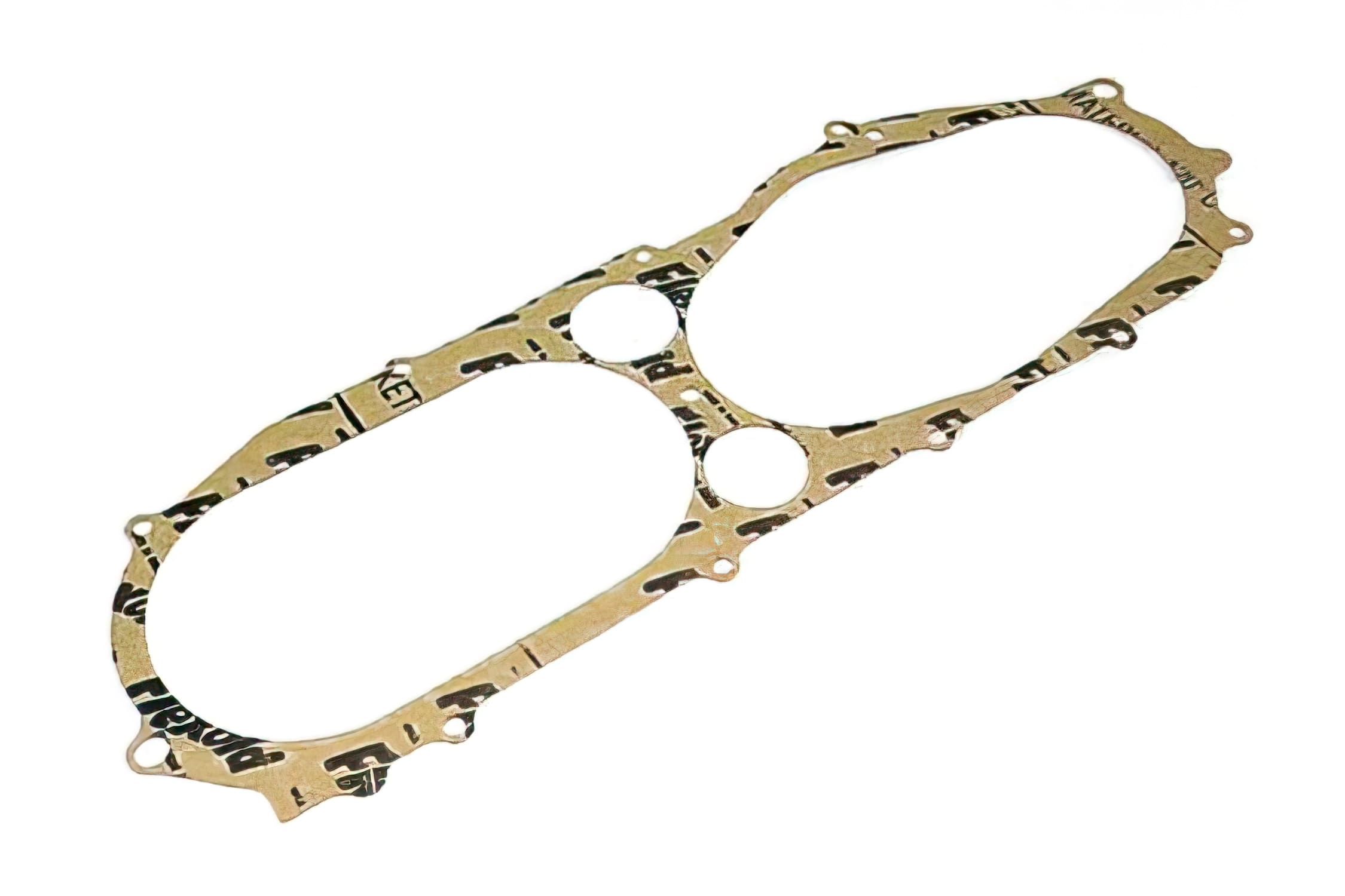 OE-MAL3VL-E5451-00 Guarnizione Coperchio Pedivella Avviamento - ricambio originale BW's / Slider, COD: OE-MAL3VL-E5451-00