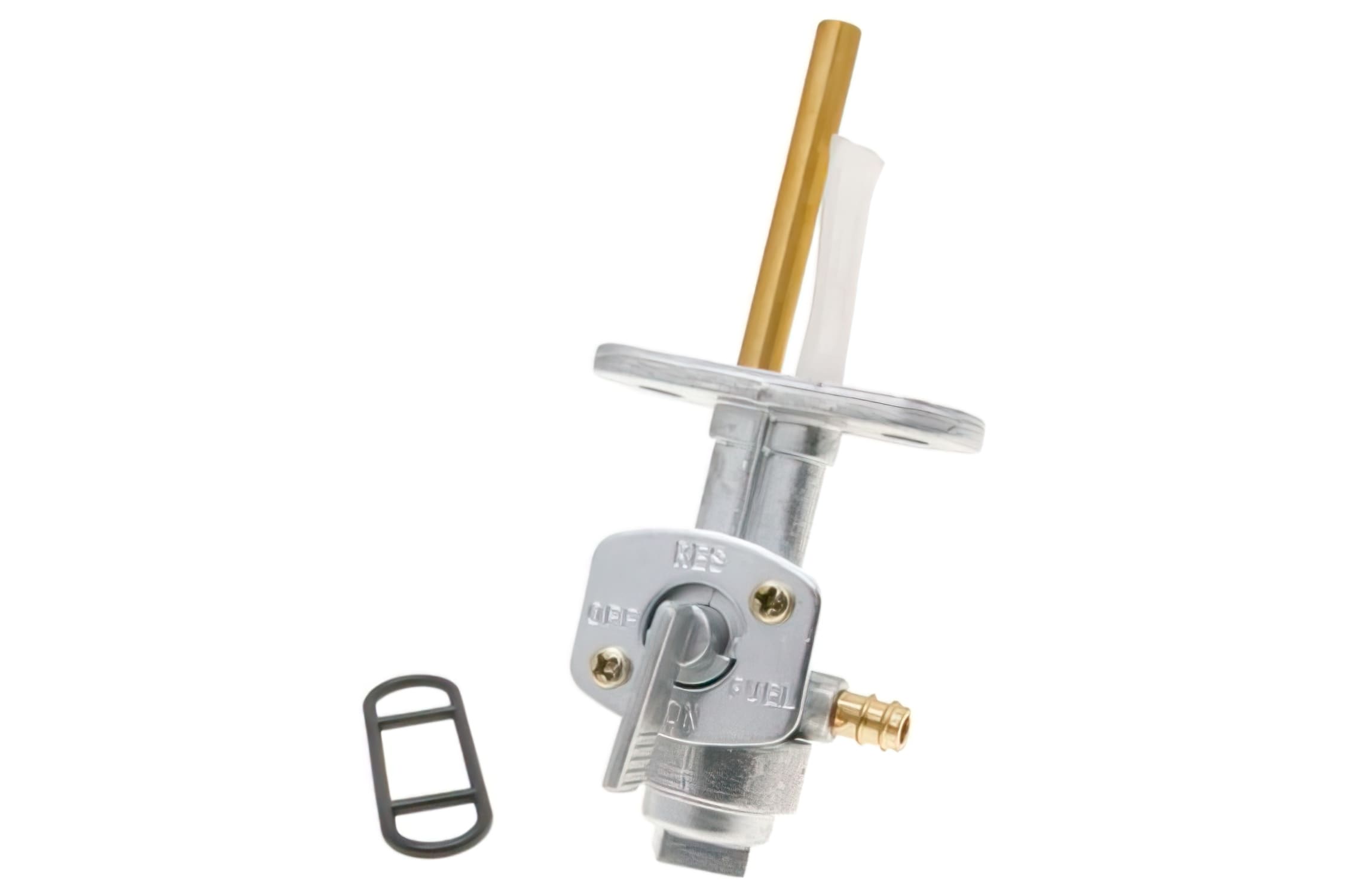 MF16.30056 RUBINETTO BENZINA Yamaha DT, MX, FS, COD: MF16.30056