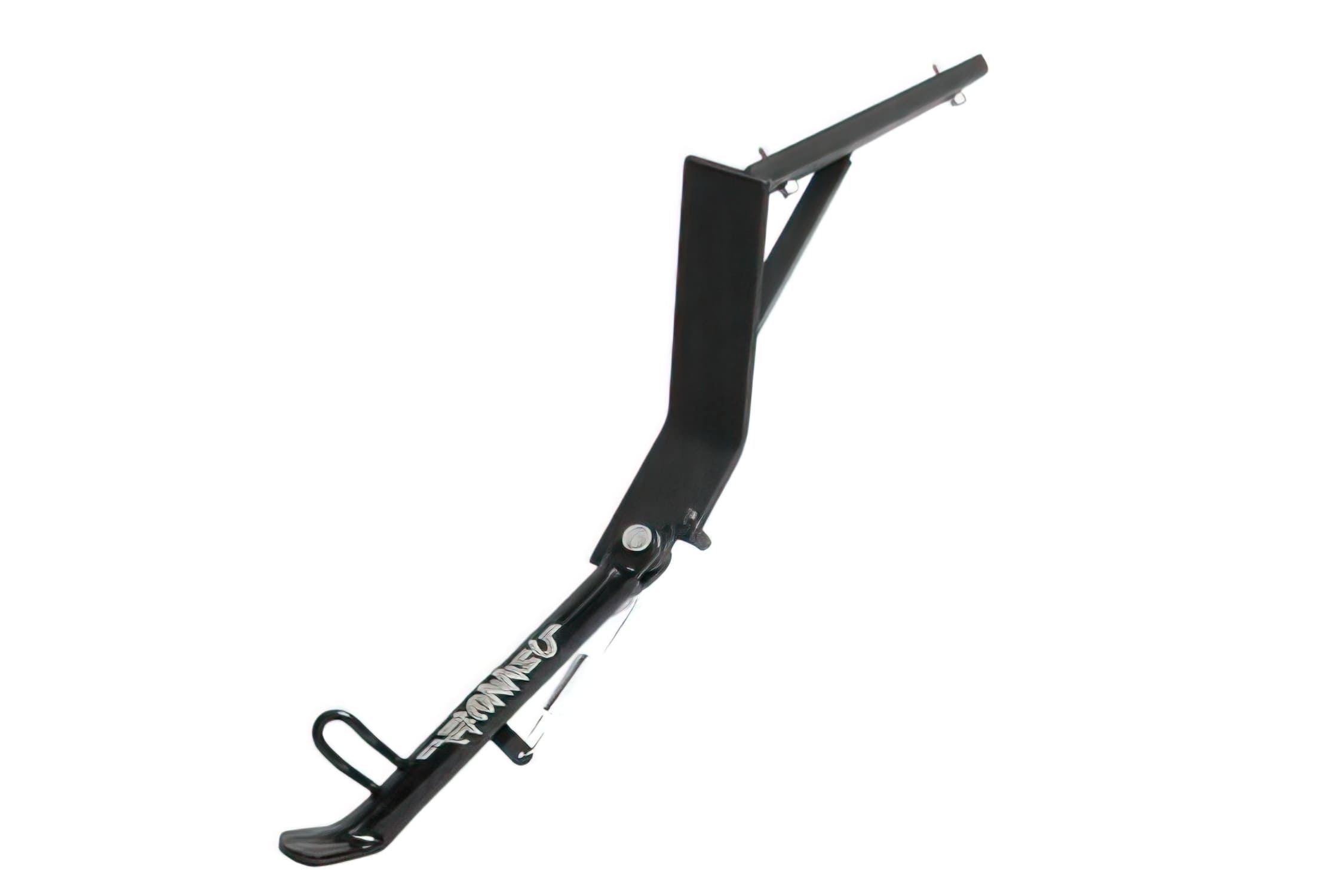 WB-8566 Cavalletto Laterale Buzzetti, Yamaha Jog R / MBK Mach G