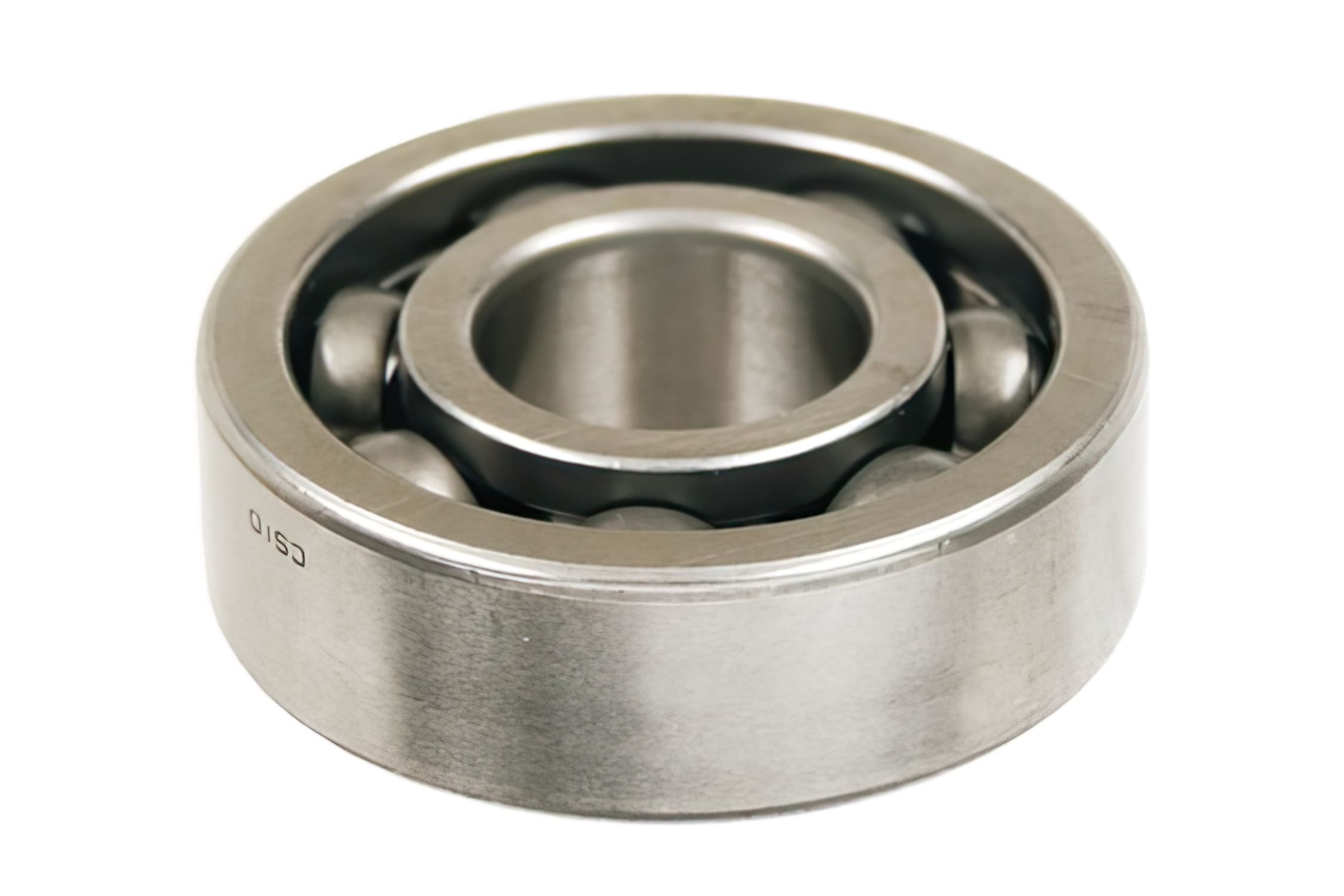 R100200020 Front Wheel Bearing SKF 6201 C3 12x32x10 Vespa PX 125 - 200cc