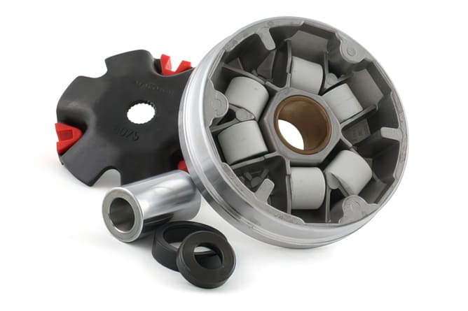 M517123 Variatore Multivar Malossi, Peugeot 103 SPX / RCX