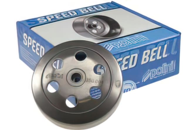 U250.004 Campana Frizione Polini Speed Bell, COD: U250.004