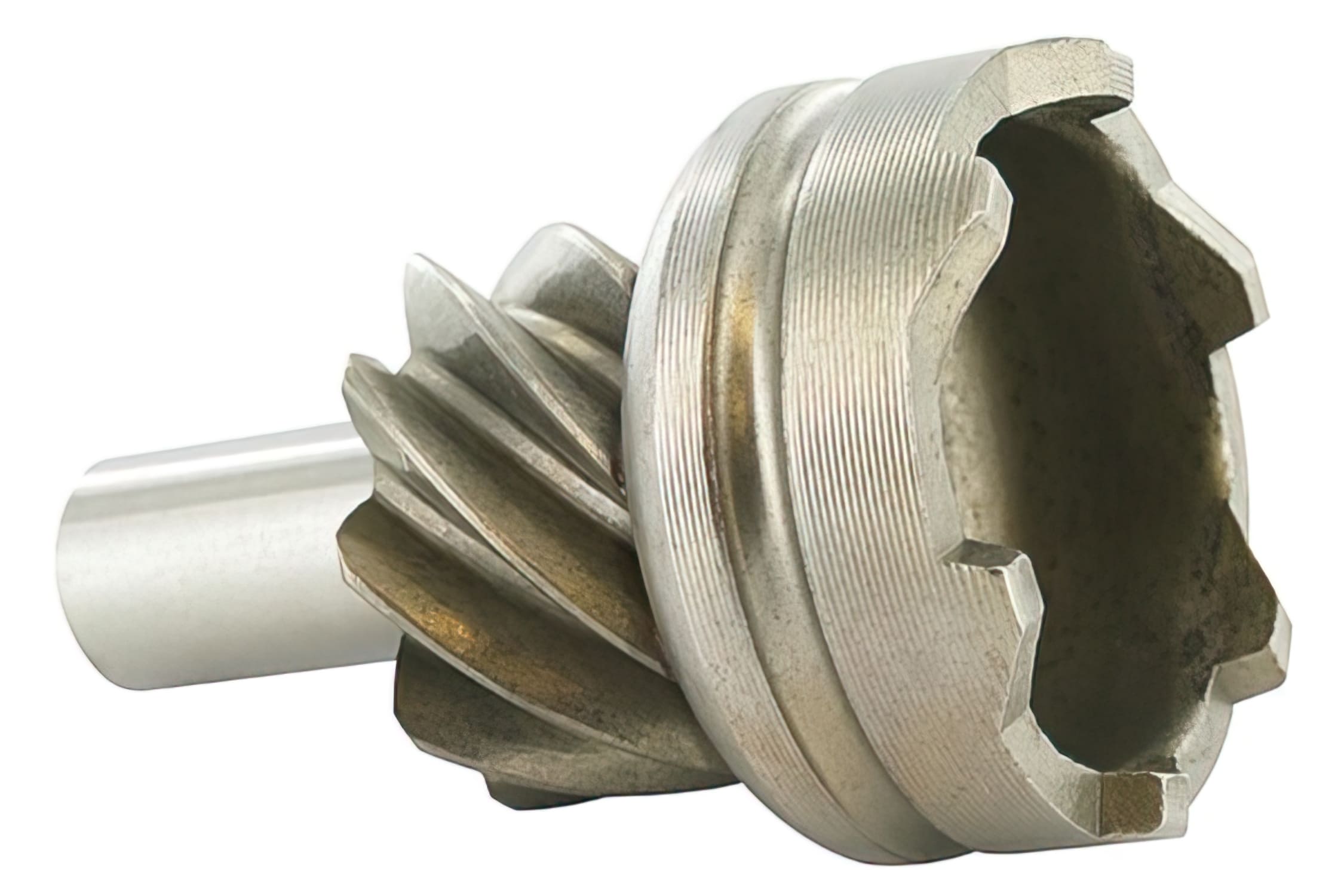 R100254610 Ingranaggio Messa in Moto Piaggio (483537)