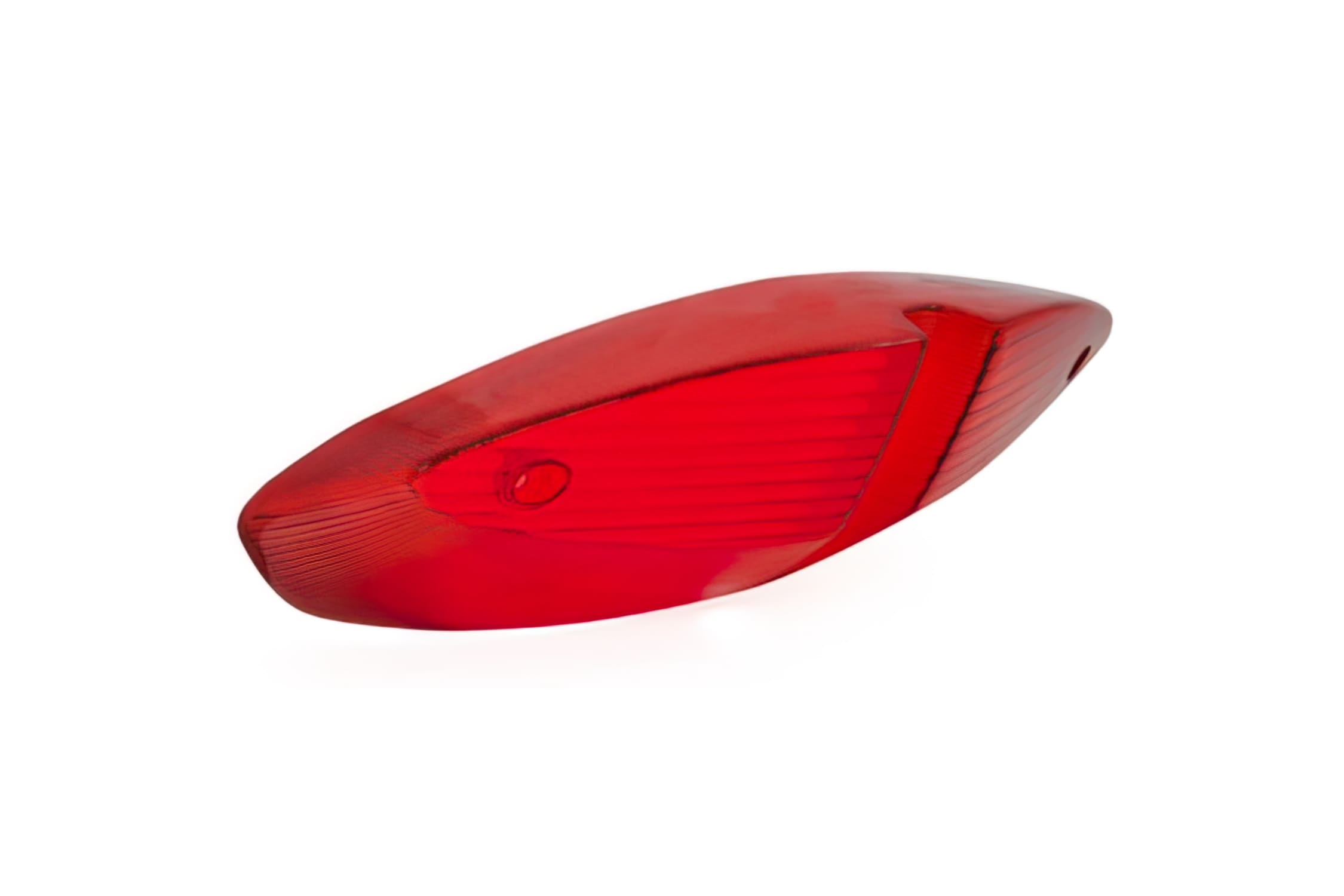 EKP-15200 Vetro Fanalino rosso Peugeot Speedfight 2, COD: EKP-15200