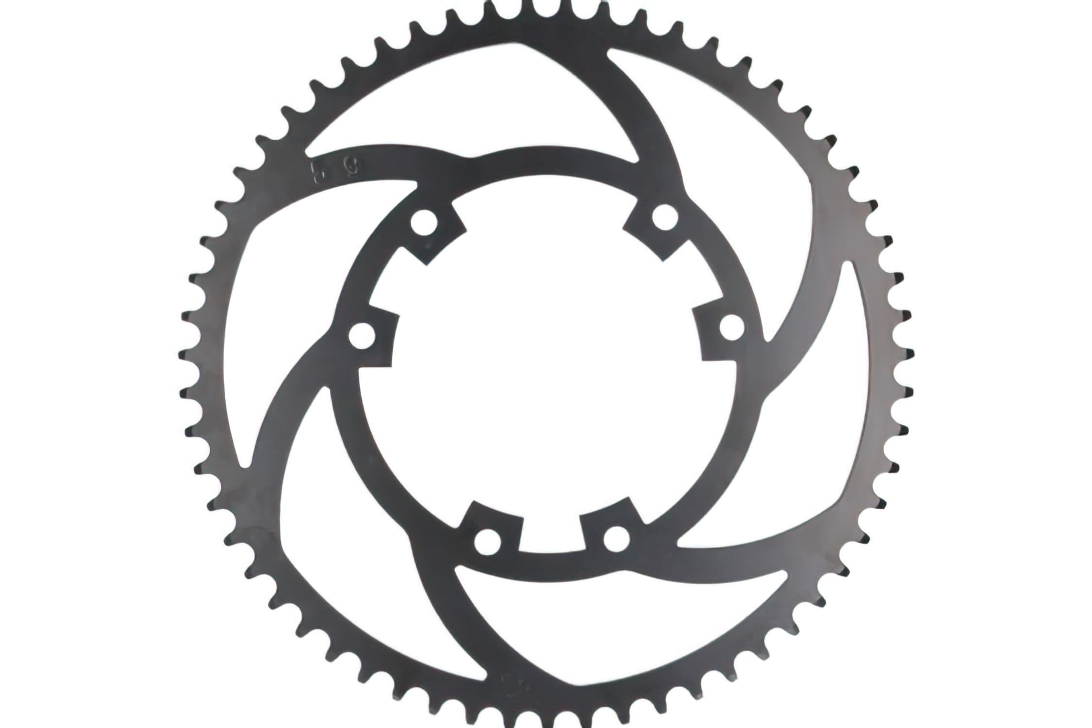 MF89.00426 Reinforced crown 59 teeth - 420 Rieju MRT