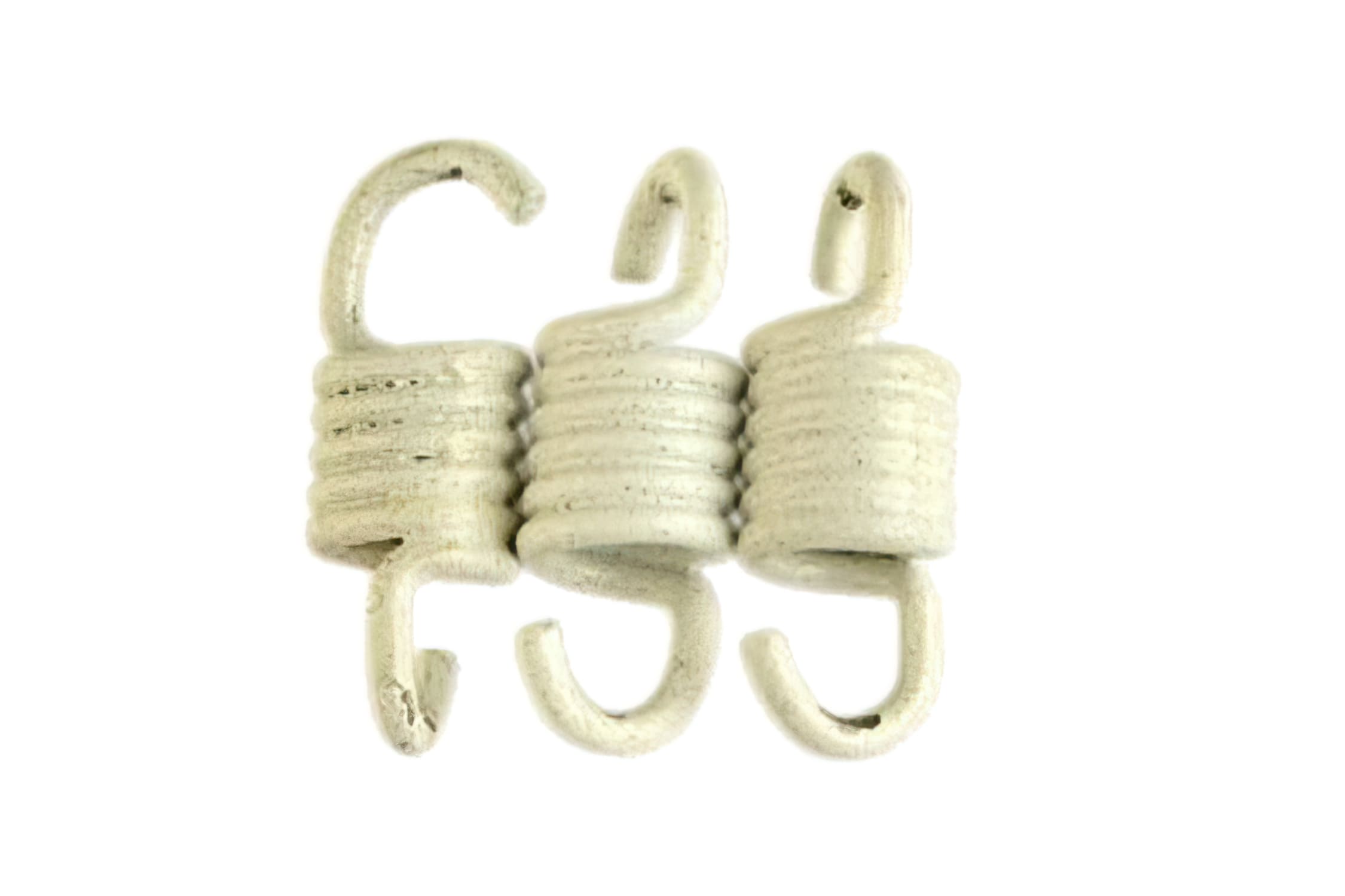 CGN482764 Molle Frizione Doppler SX86 bianco D.1,7mm, COD: CGN482764