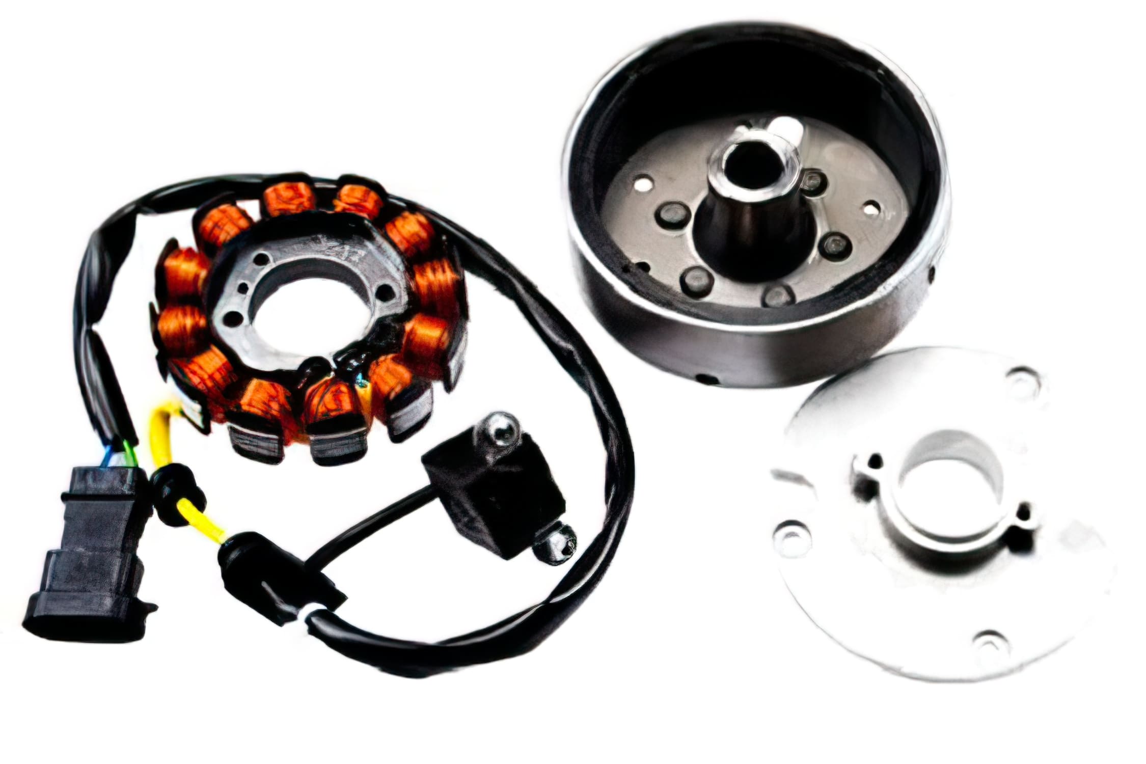 CGN501087 Accensione completa qualità originale Derbi Senda X-Trem / Racing da 2018