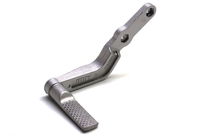 P202.020 Pédale de lanceur Polini Peugeot 103 SP / MV - Billaricambi SRLS