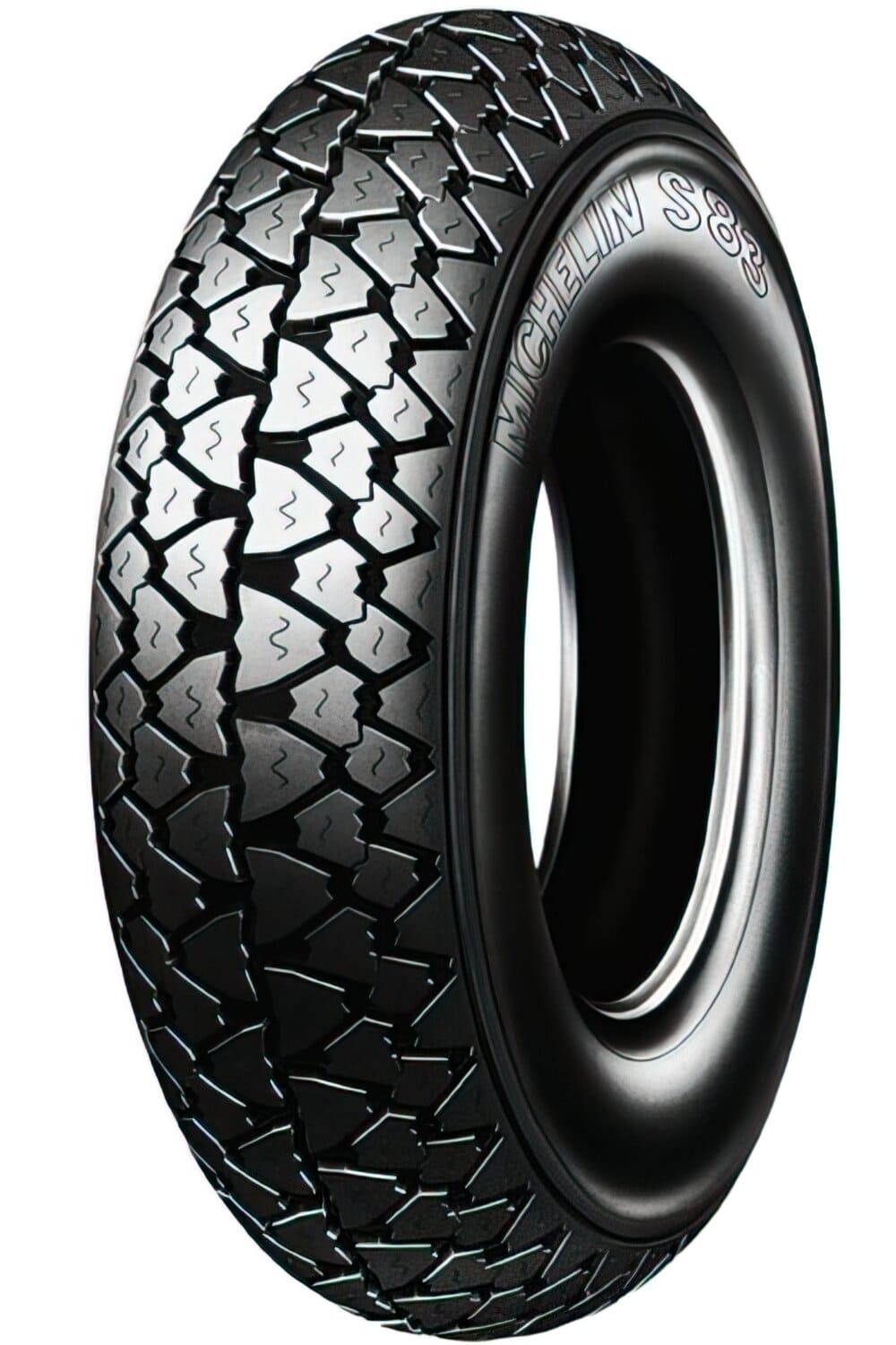 PNEU-MI1932 Pneumatico Michelin 3,50-10 S83 TL/TT 59J