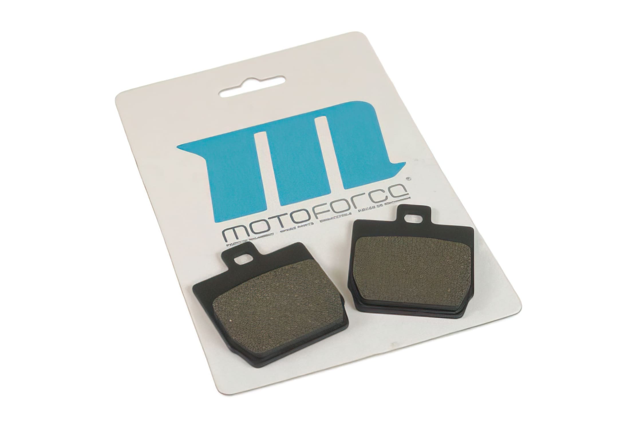 MF40.00280 Pastiglie freno qualità originale Yamaha Aerox (posteriore) / Slider (anteriore), COD: MF40.00280