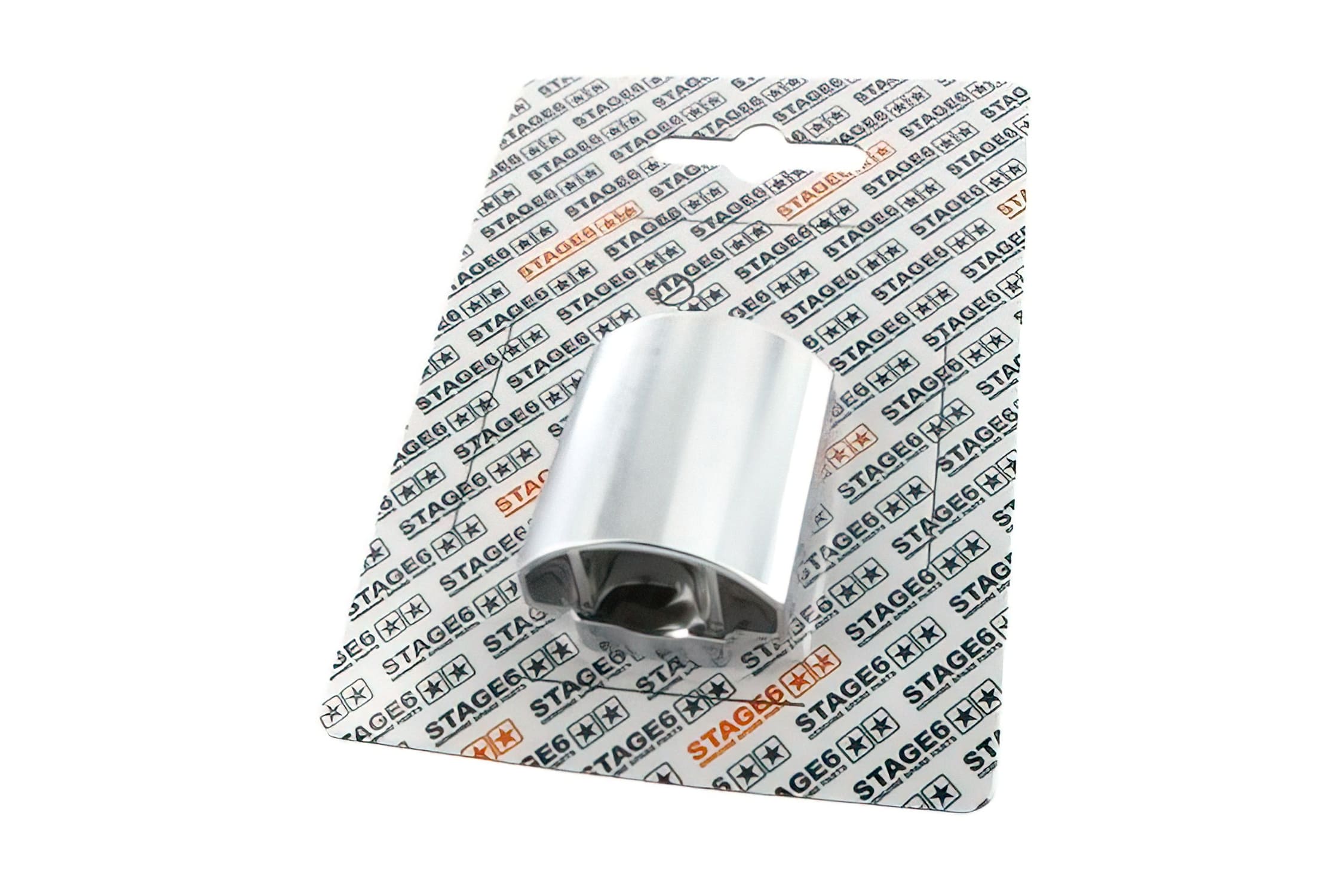 S6-31RT-ET014 Valvola Gas Carburatore Stage6 R/T MK II, per Carburatori a Valvola piatta, 28 mm, COD: S6-31RT-ET014