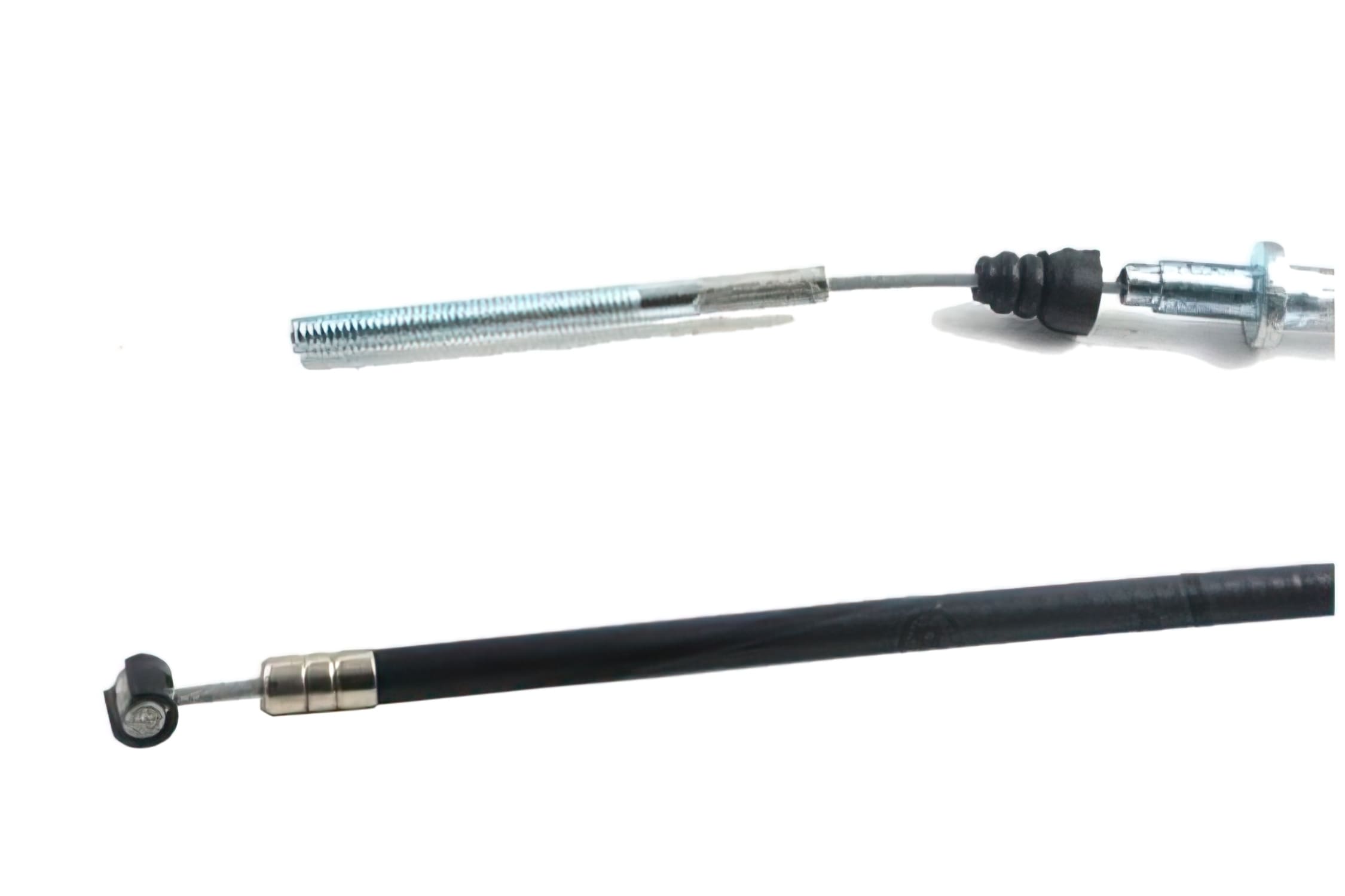 L-SA3455 Rear Brake Cable MBK Ovetto / Yamaha Neo's