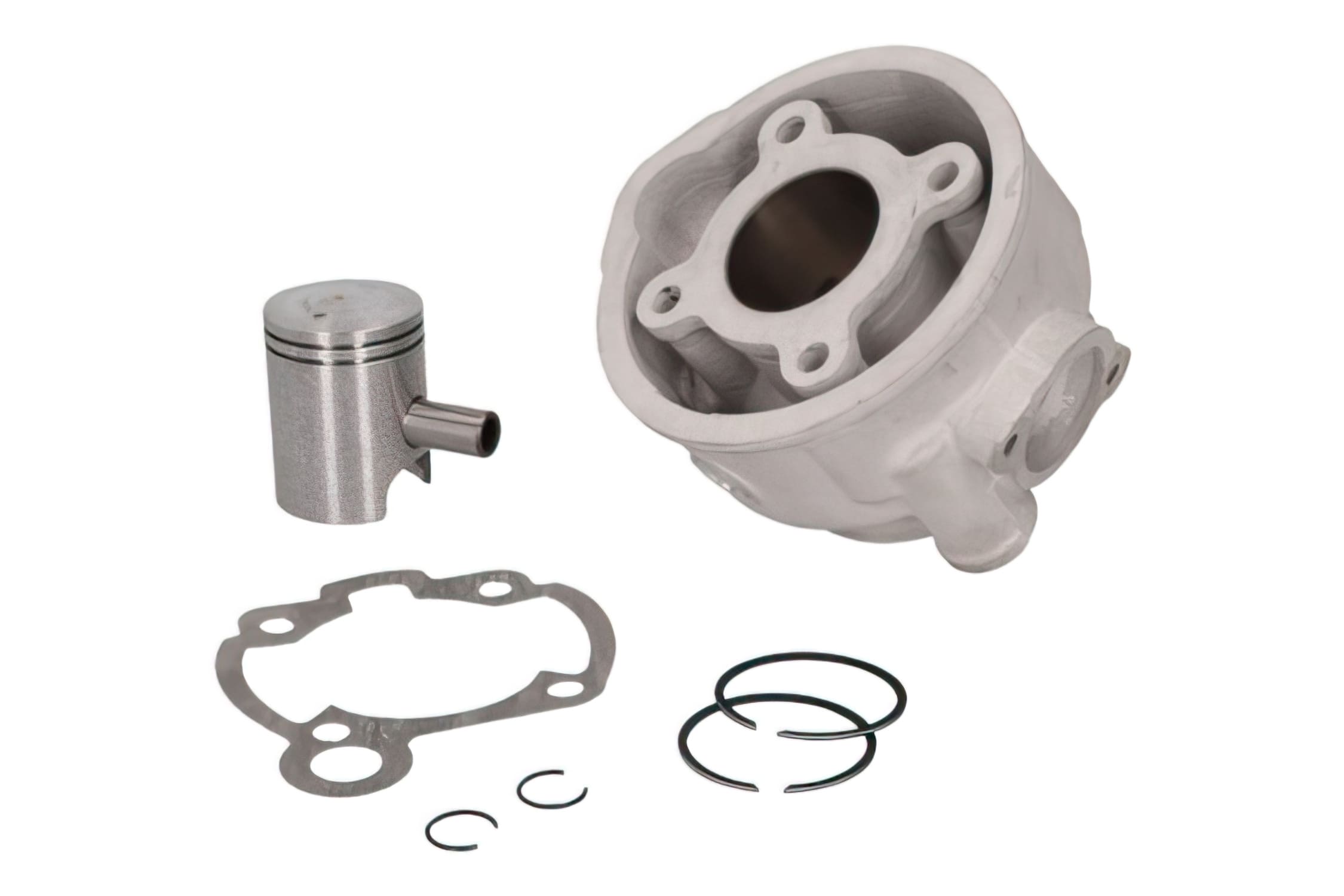 MF23.19550 Gruppo Termico 50cc alluminio CPI SX / Generic Trigger