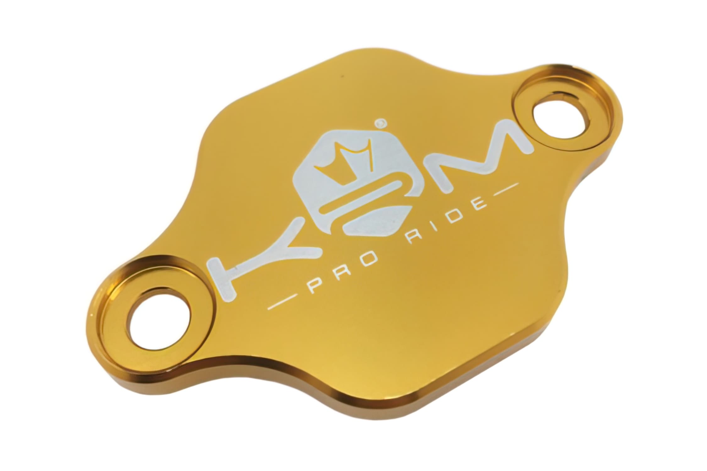 KR193F Coperchio pompa olio KRM oro AM6 / Derbi, COD: KR193F