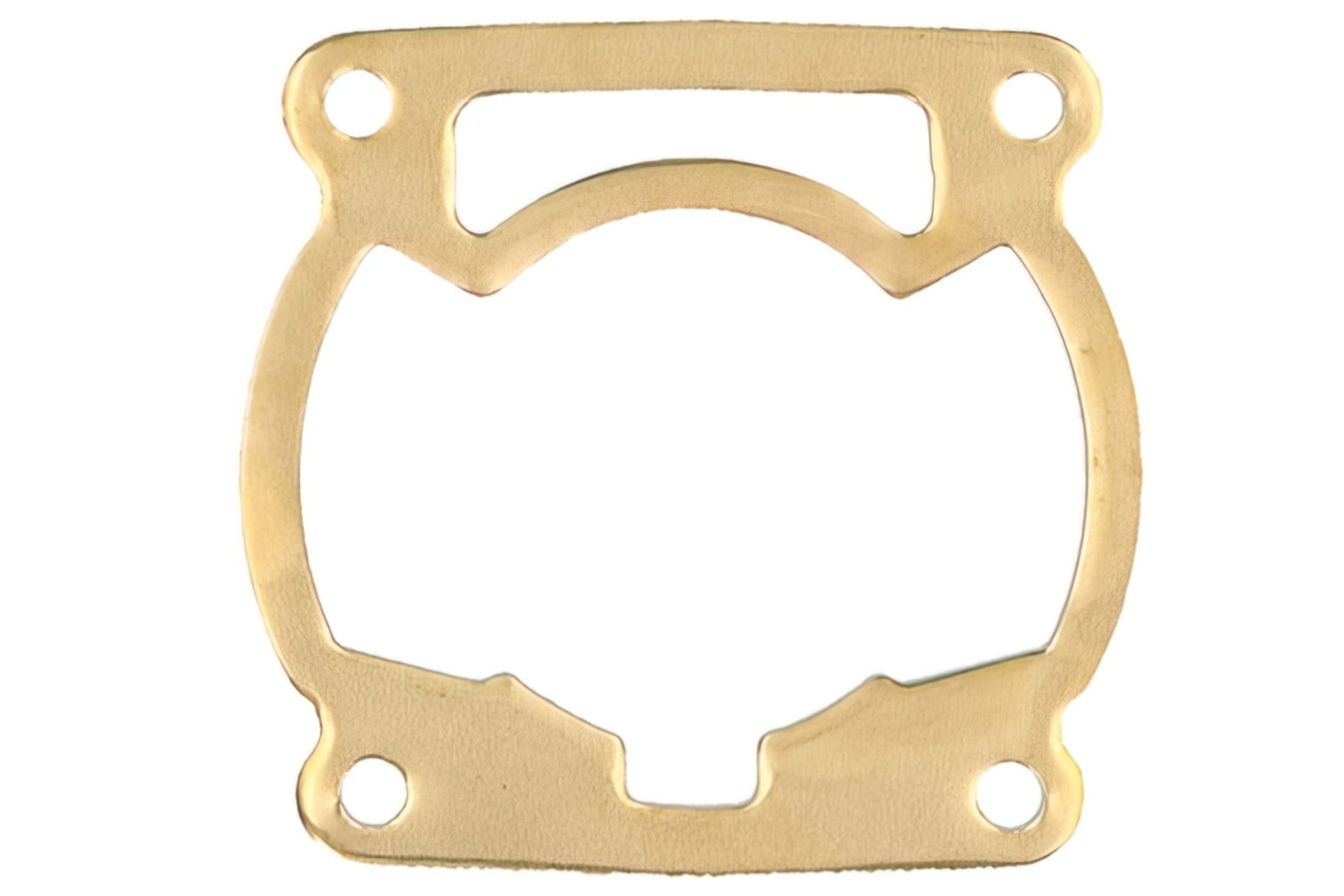 P254.0137 Guarnizione base cilindro 0,05mm (x10) Polini P.R.E. 70cc / 100cc