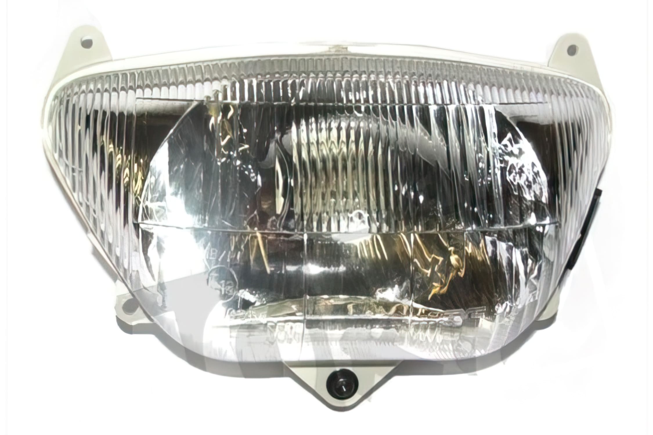 L-SA6101 Faro completo Peugeot Zenith / Buxy omologato CE