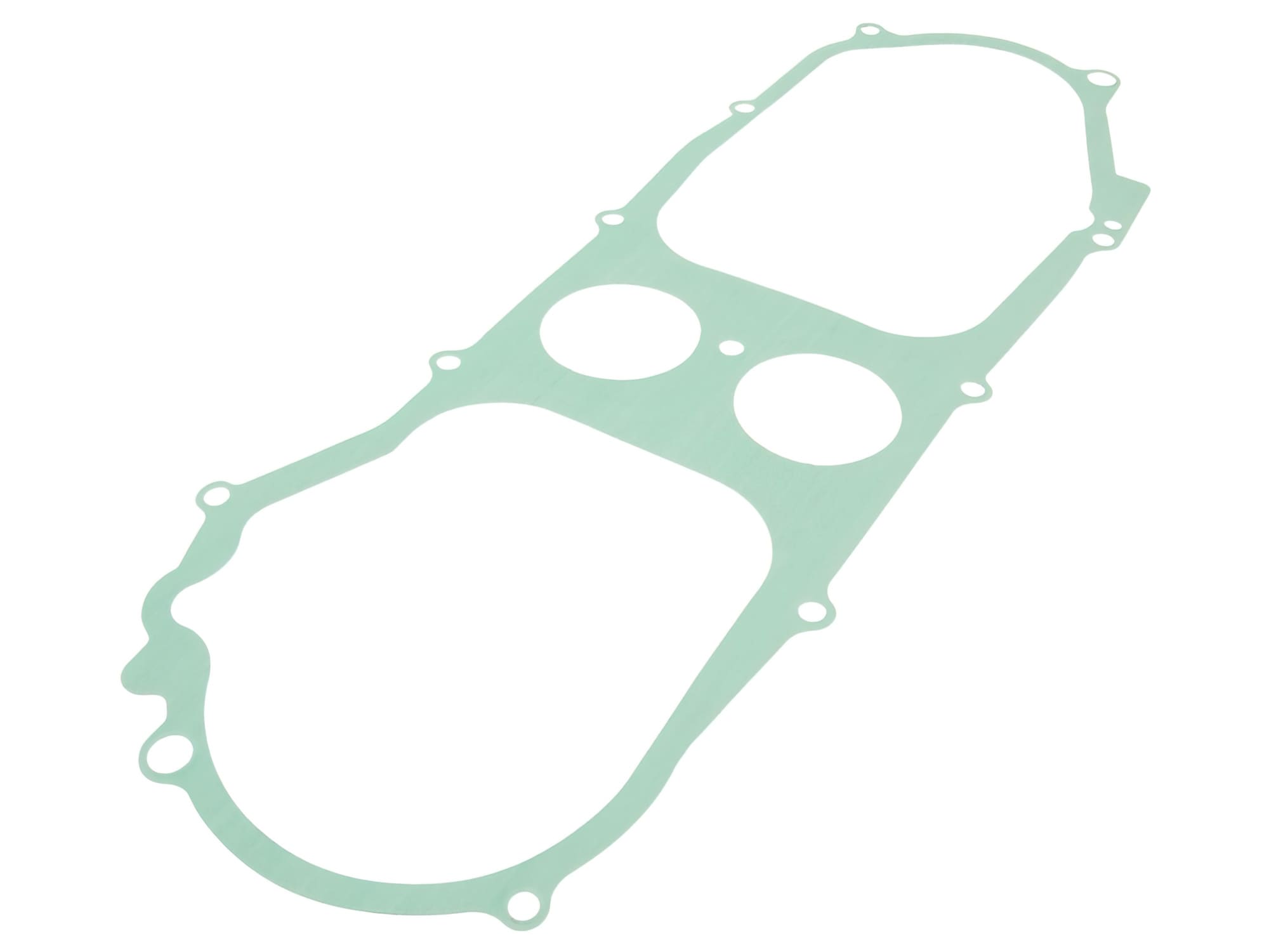 NK153.30 Guarnizione Coperchio Variatore Yamaha 100 2-Takt, COD: NK153.30