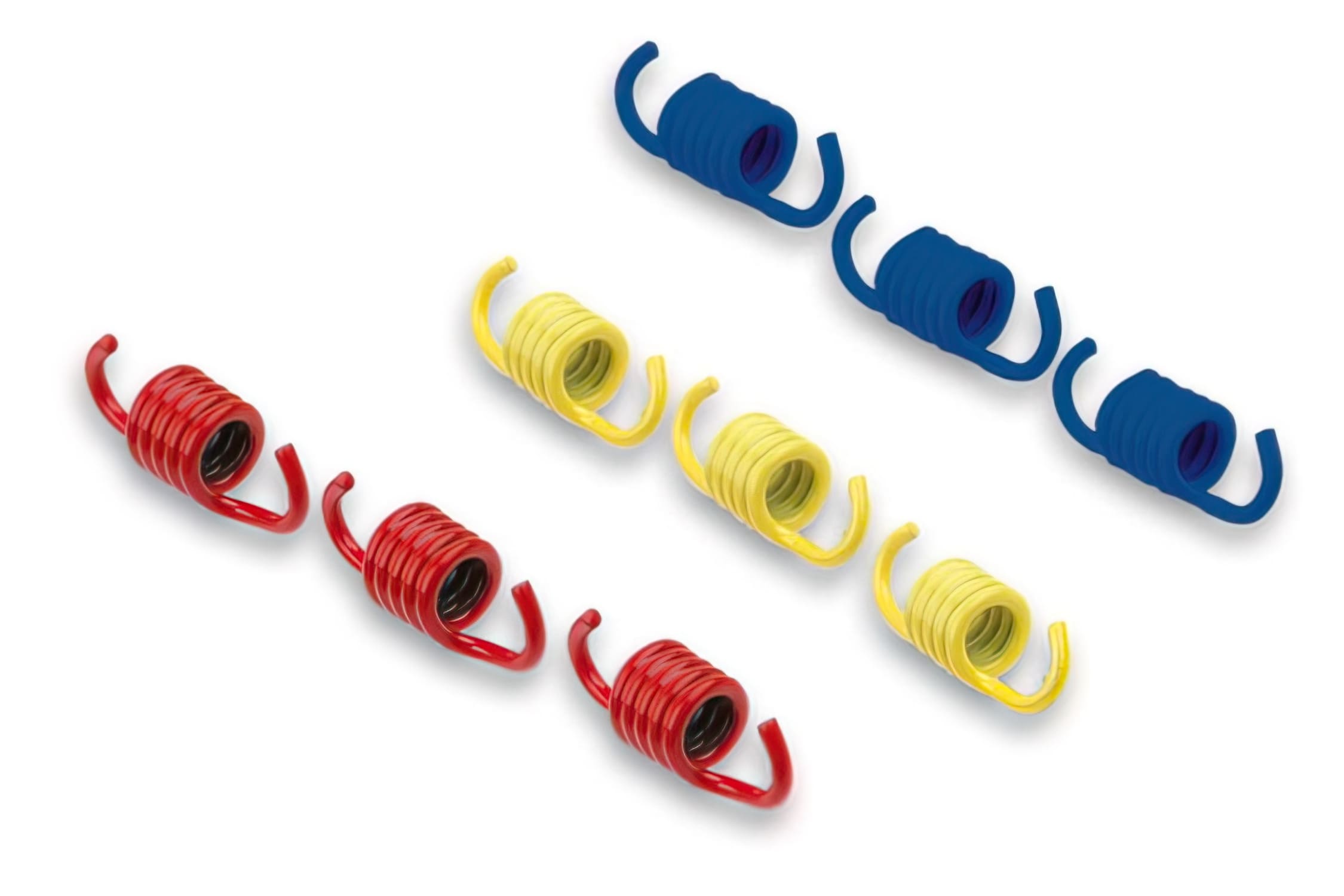 M2914202 Molle Frizione Malossi Racing Peugeot / Sym 4T, COD: M2914202