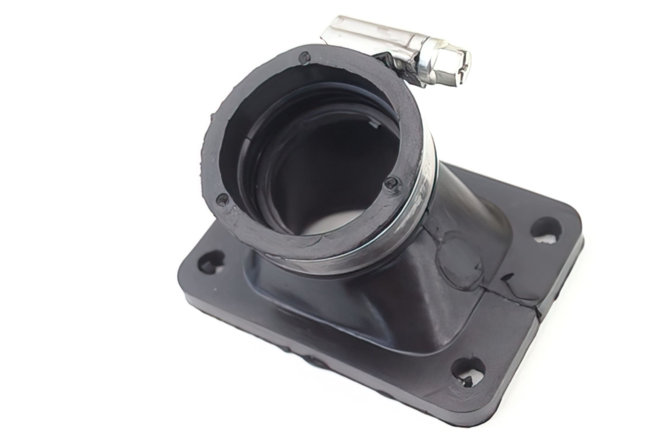 MVT-PIP14 Collettore Aspirazione MVT S-Race PWK 30 - 34mm Minarelli AM6, COD: MVT-PIP14