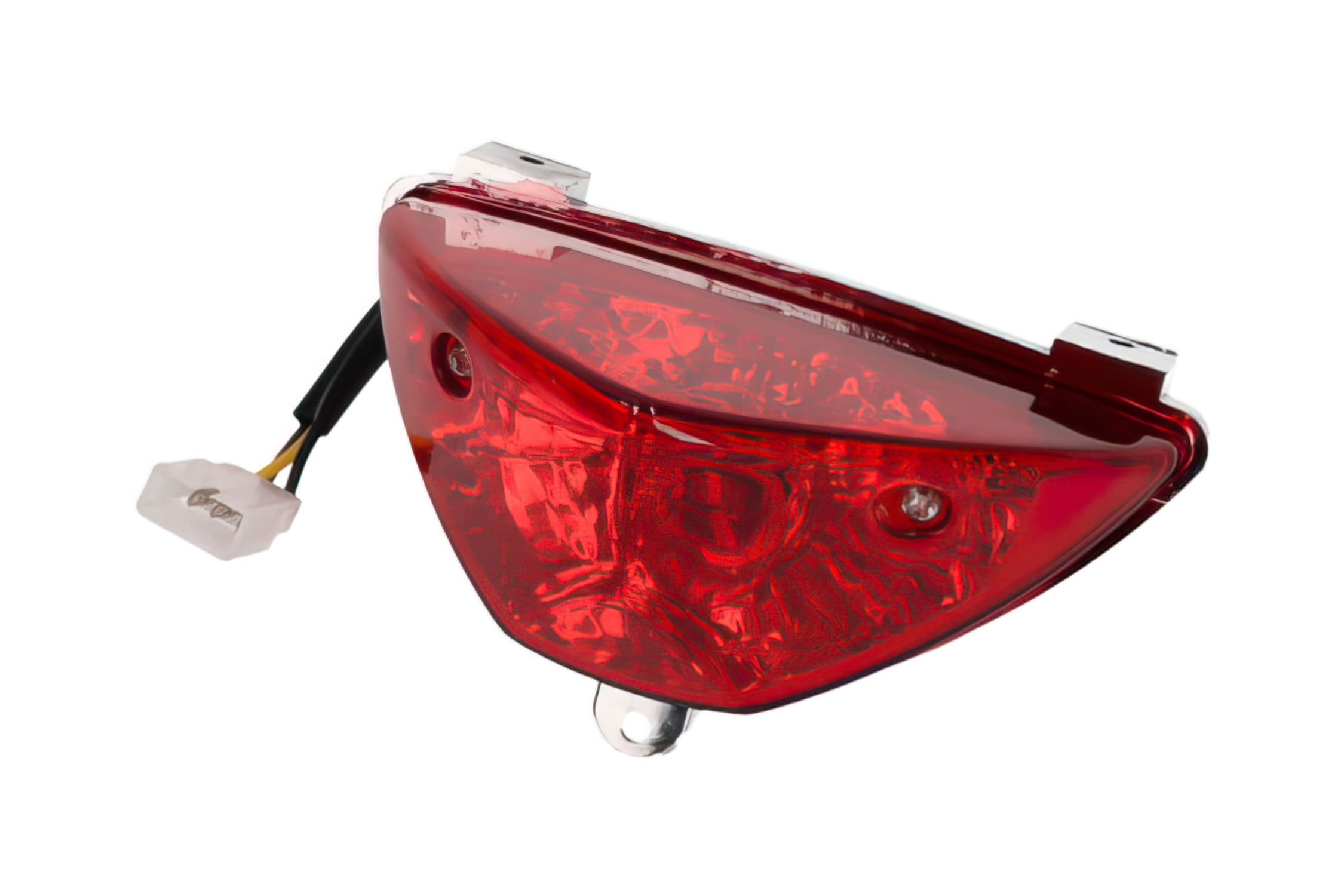 STR-650.92/CE Fanalino qualità originale Generic Trigger omologato CE