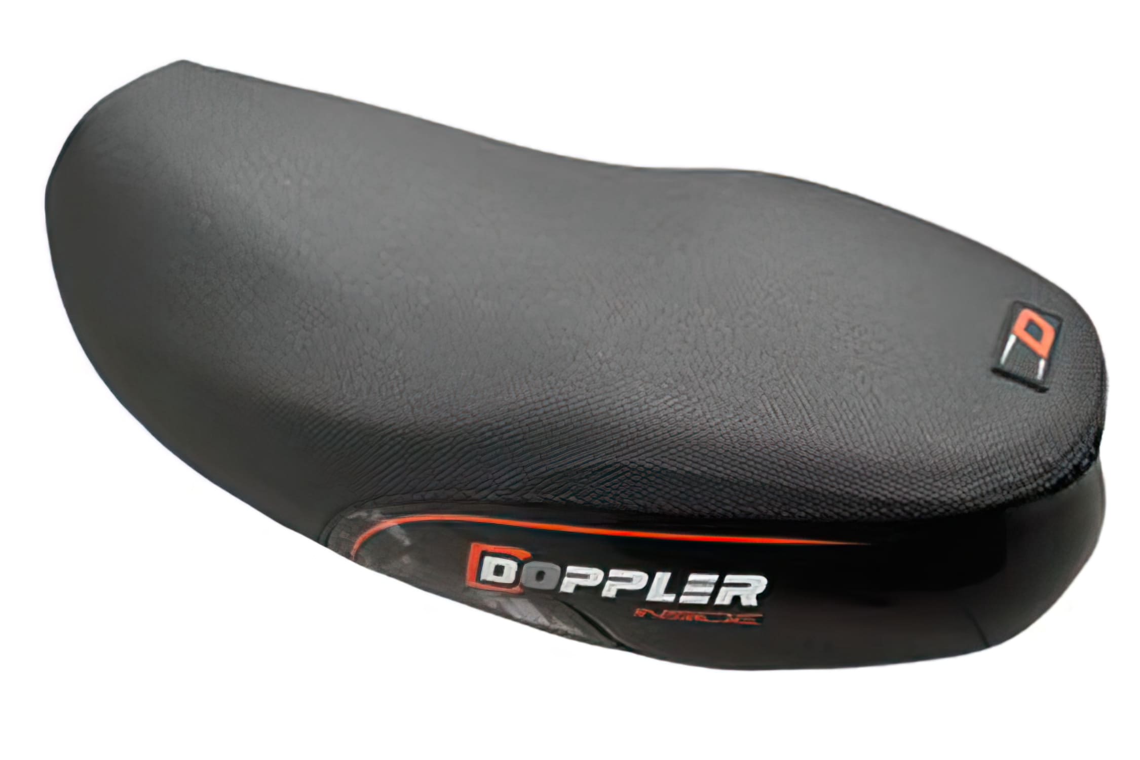 CGN499797 Coprisella Doppler nero Yamaha BW's / MBK Booster fino al 2004, COD: CGN499797