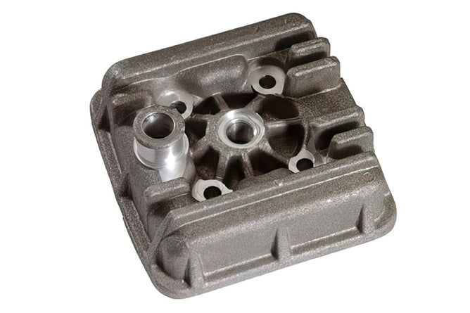C04021846 Testa Airsal Sport Aluminium d.46mm / 65,3cc Peugeot 103 LC - Billaricambi SRLS