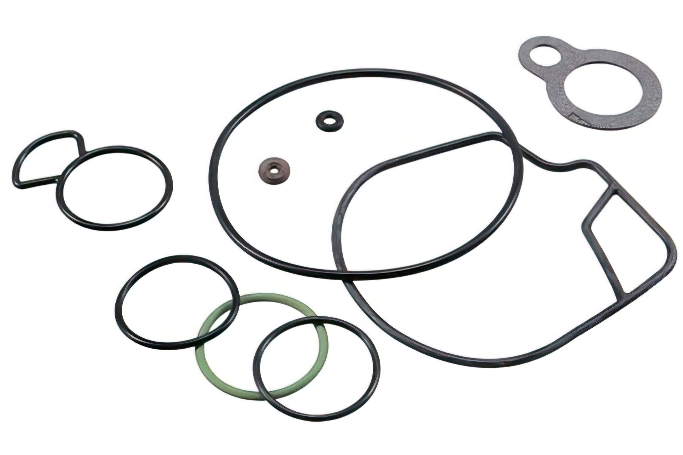 L-CIF11629 Kit Guarnizione completo Dellorto PHVA 12-17,5mm, COD: L-CIF11629