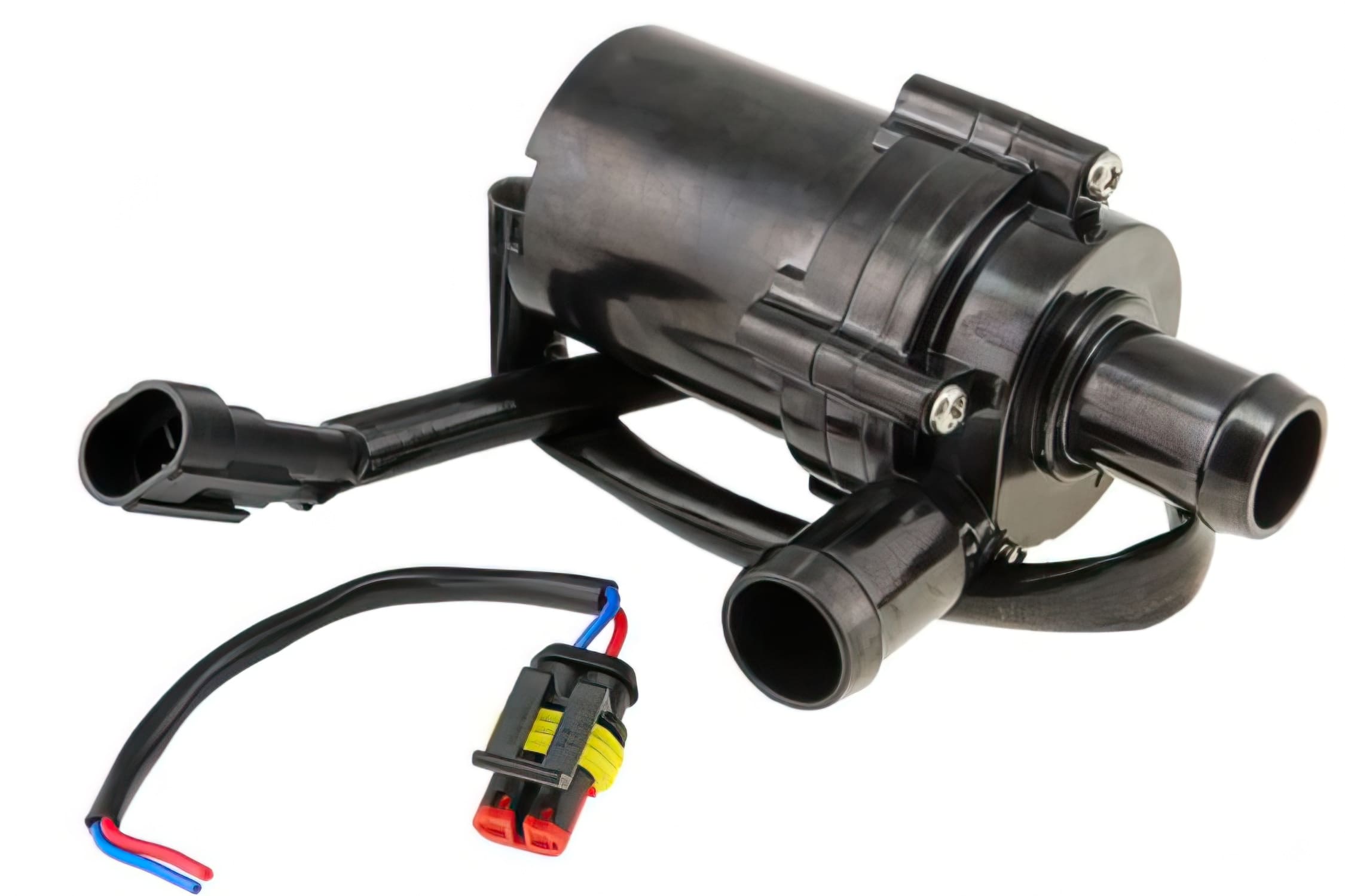 VCR-RD09.PUMP Pompa d'acqua elettrica Voca Racing 12V, COD: VCR-RD09.PUMP