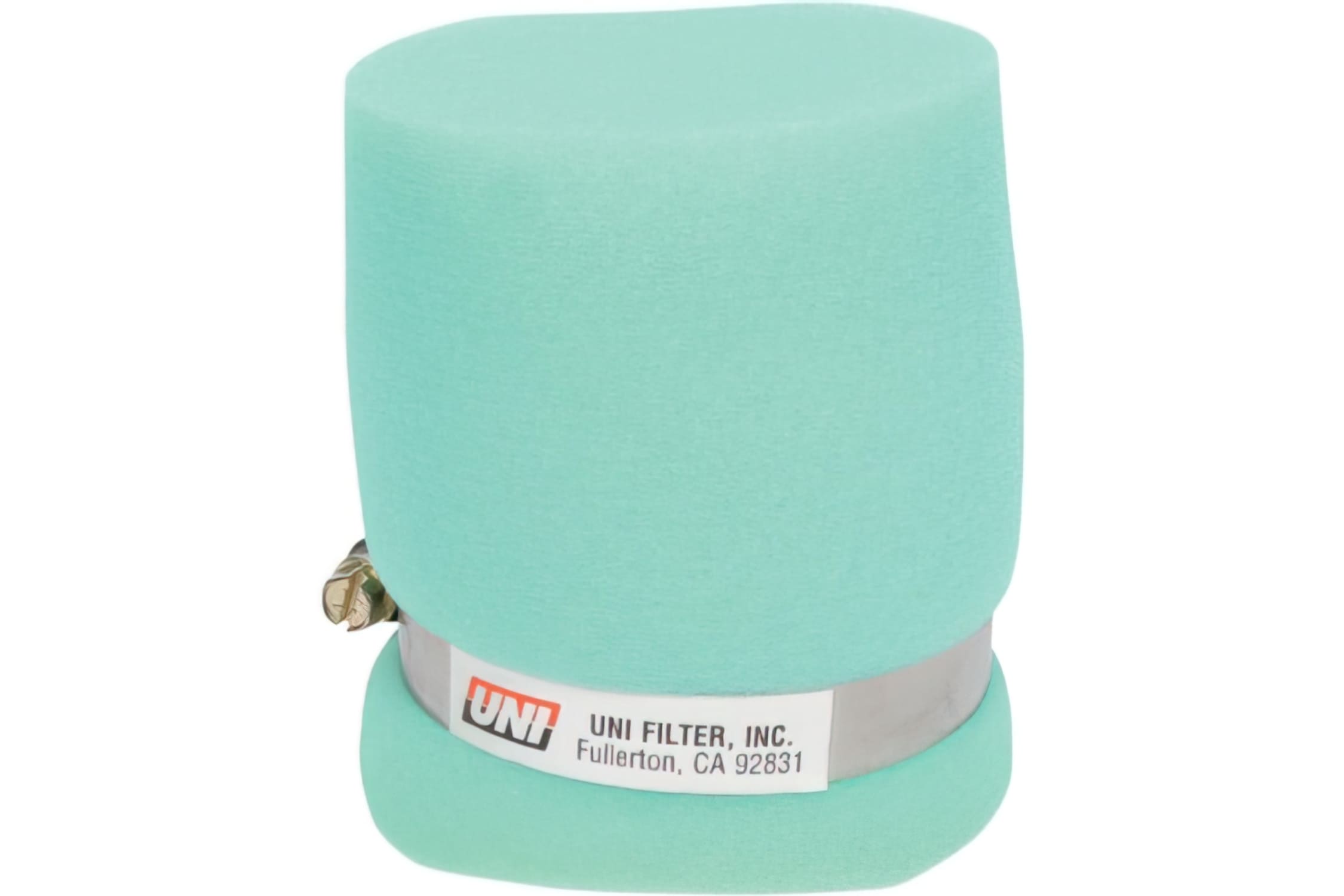 EKP-U403 Filtro aria flessibile UNI D.57,2mm x 102mm, COD: EKP-U403