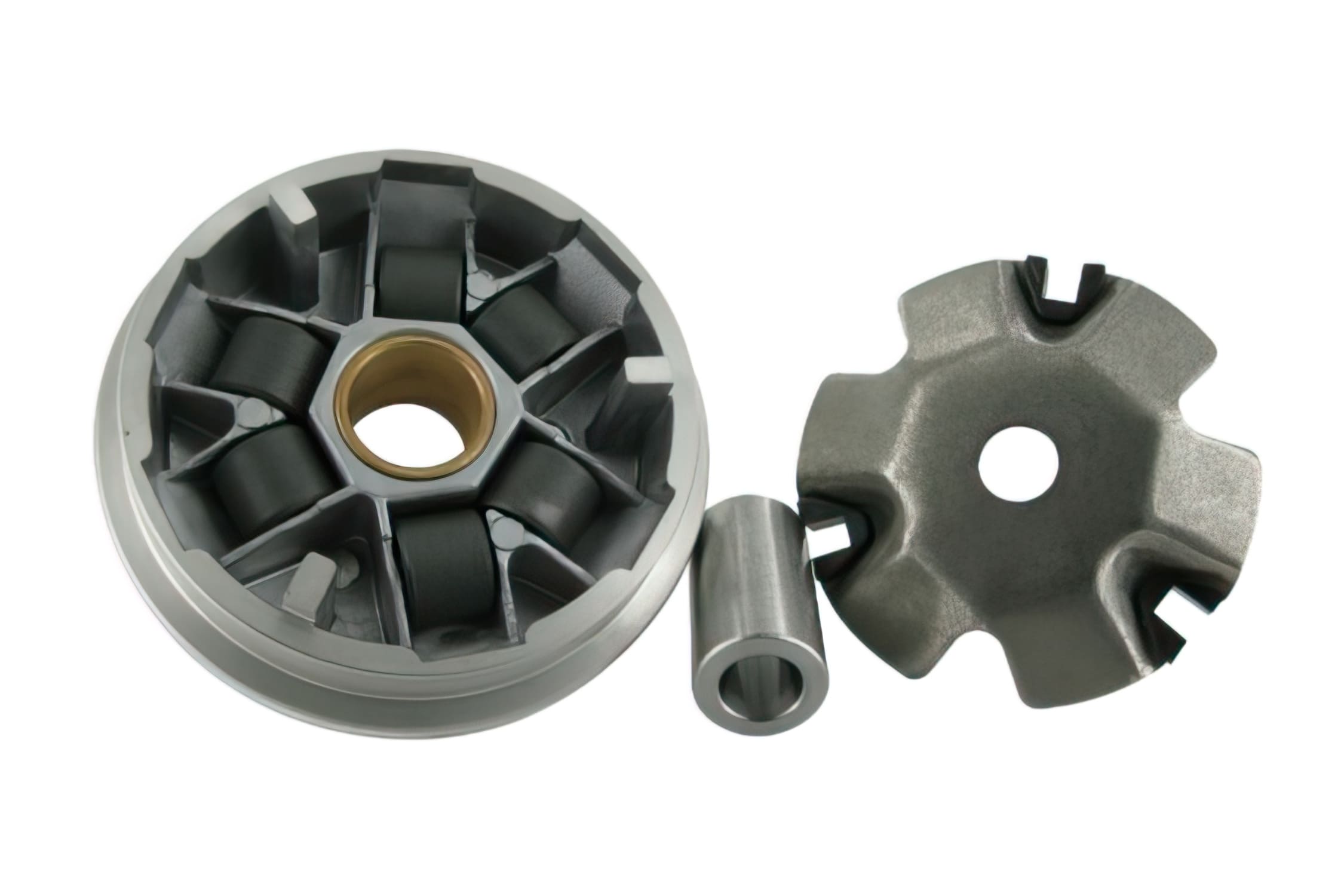 OE-PIACM110301 Variatore 19x15,5mm - ricambio originale Piaggio 50cc, COD: OE-PIACM110301