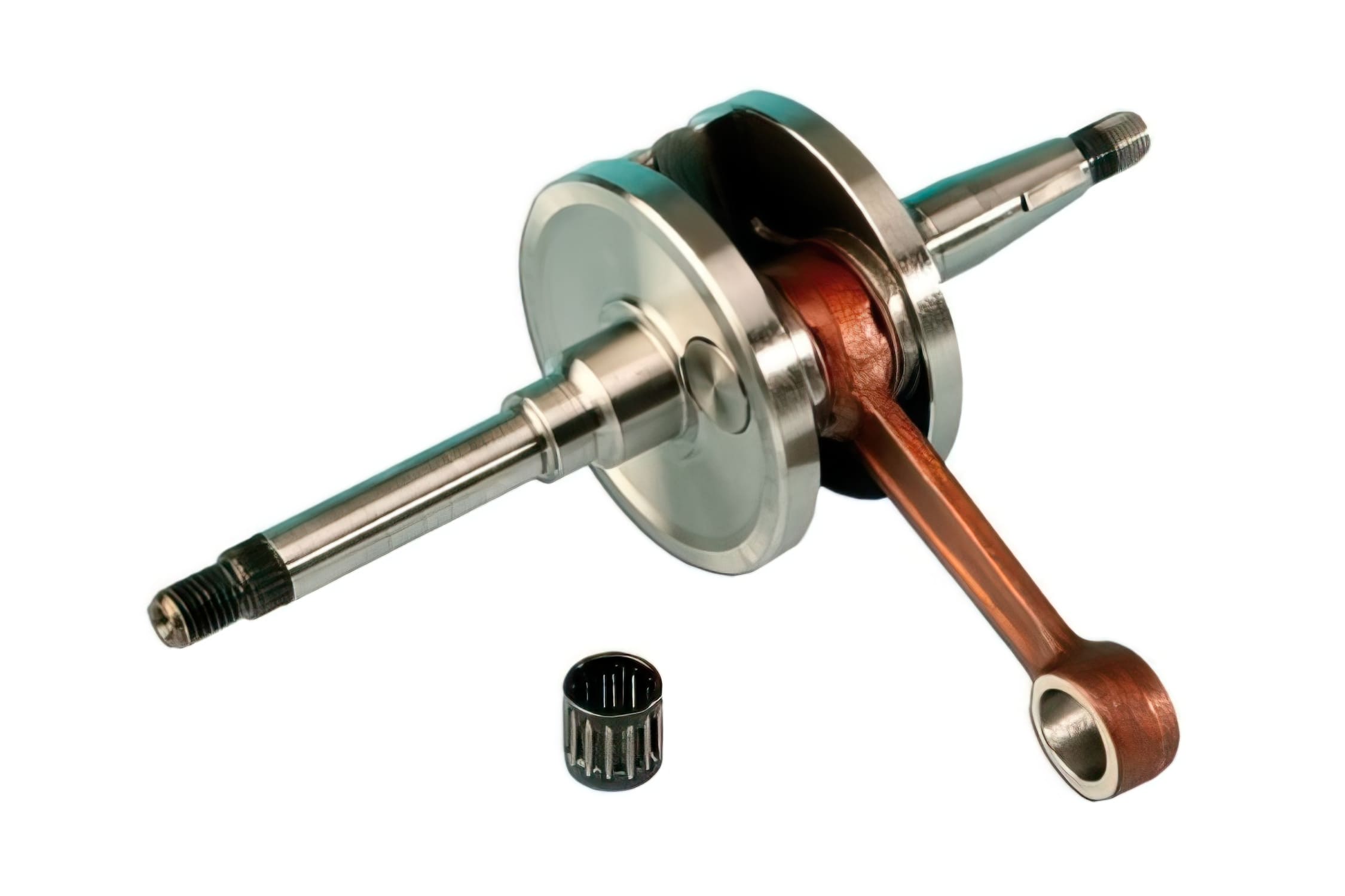 SP-07016C4 Albero Motore 12mm Peugeot Fox